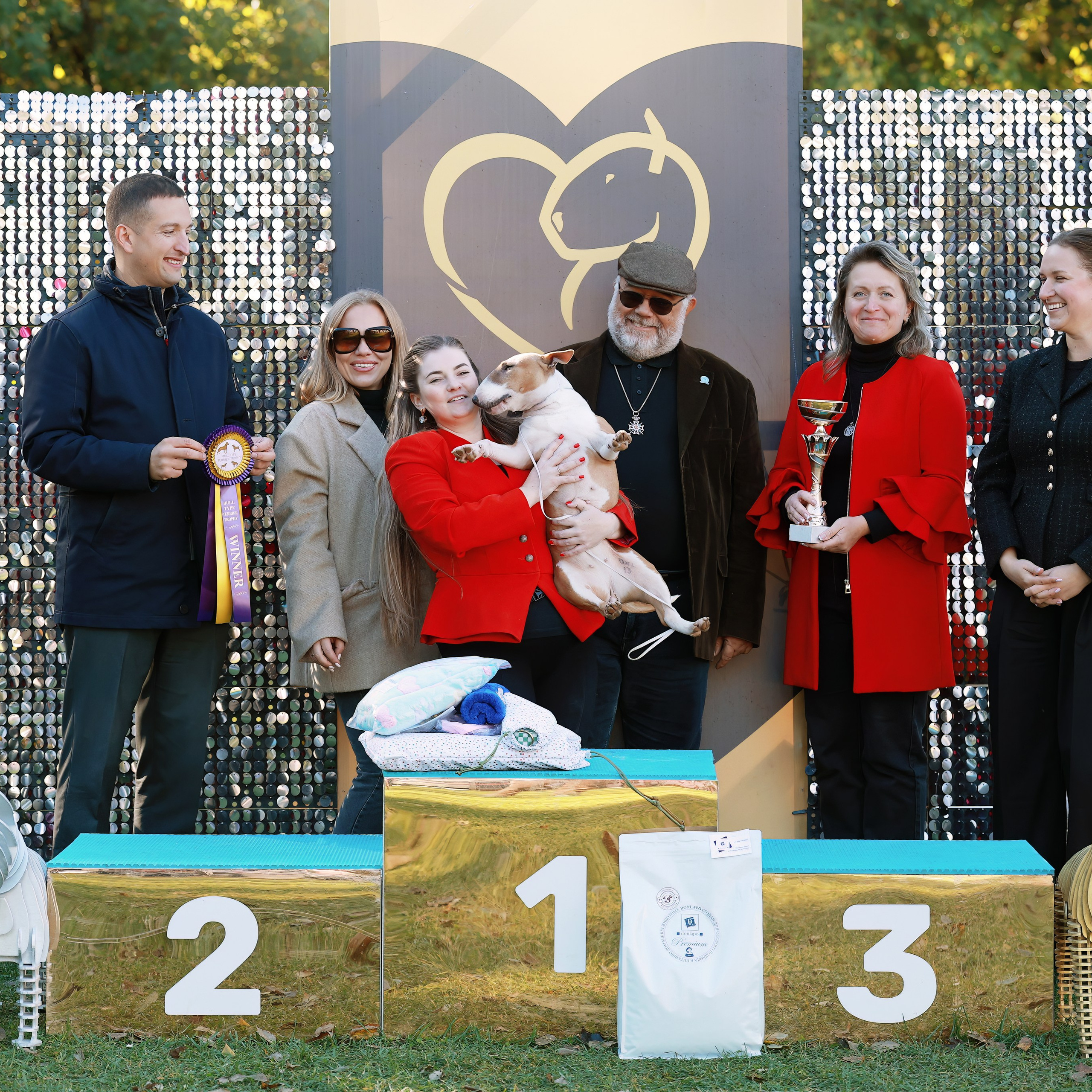 27-28.09.2025 ВЫСТАВКИ СОБАК ВСЕХ ПОРОД (САС, ЧРКФ, ЧФ). Кинологический клуб РКФ РФСС СЕНСАЦИЯ