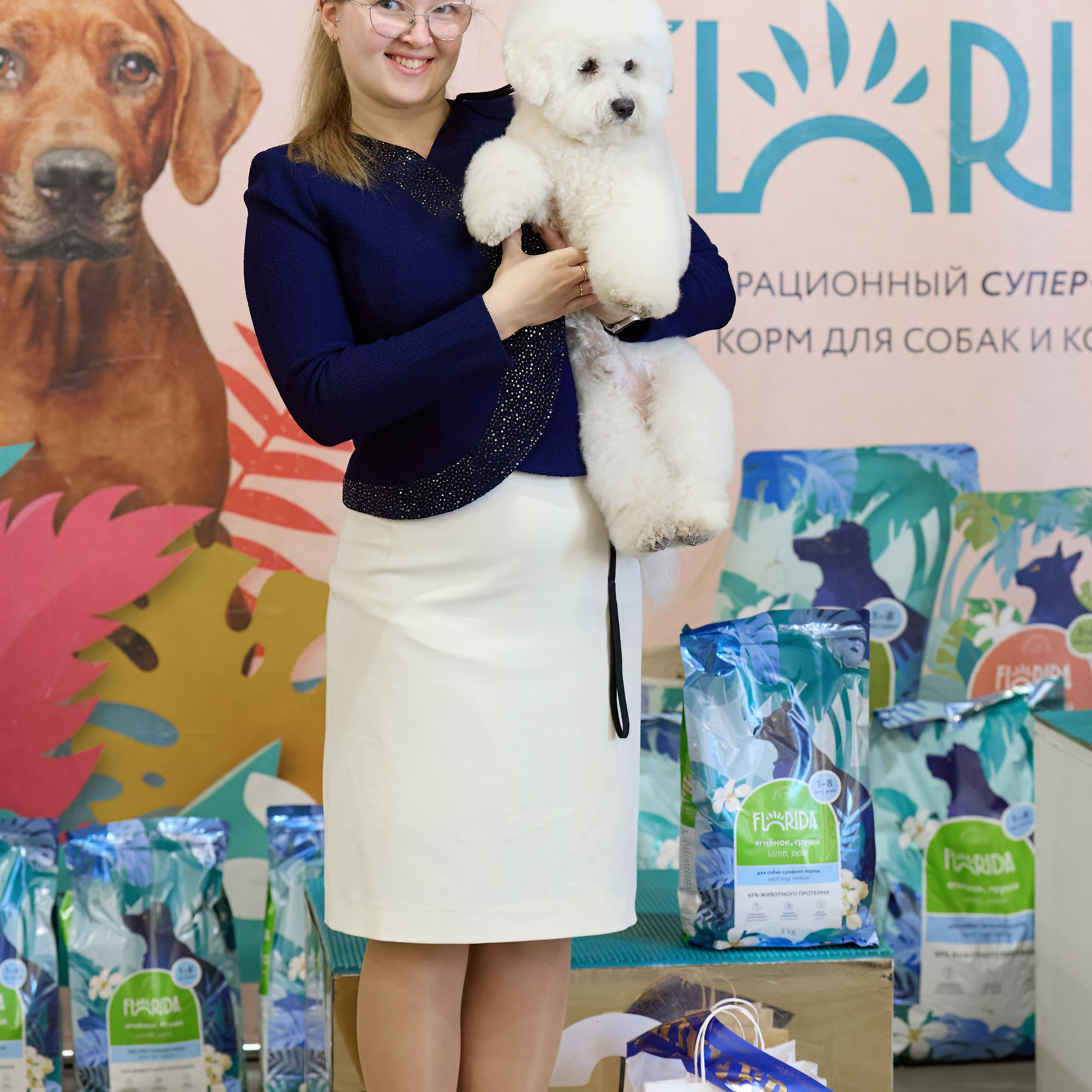 21.03.2026 СПб РОО РУССКИЙ СТИЛЬ. ВЫСТАВКА СОБАК ВСЕХ ПОРОД (САС, ЧФ). Кинологический клуб РКФ РФСС СЕНСАЦИЯ