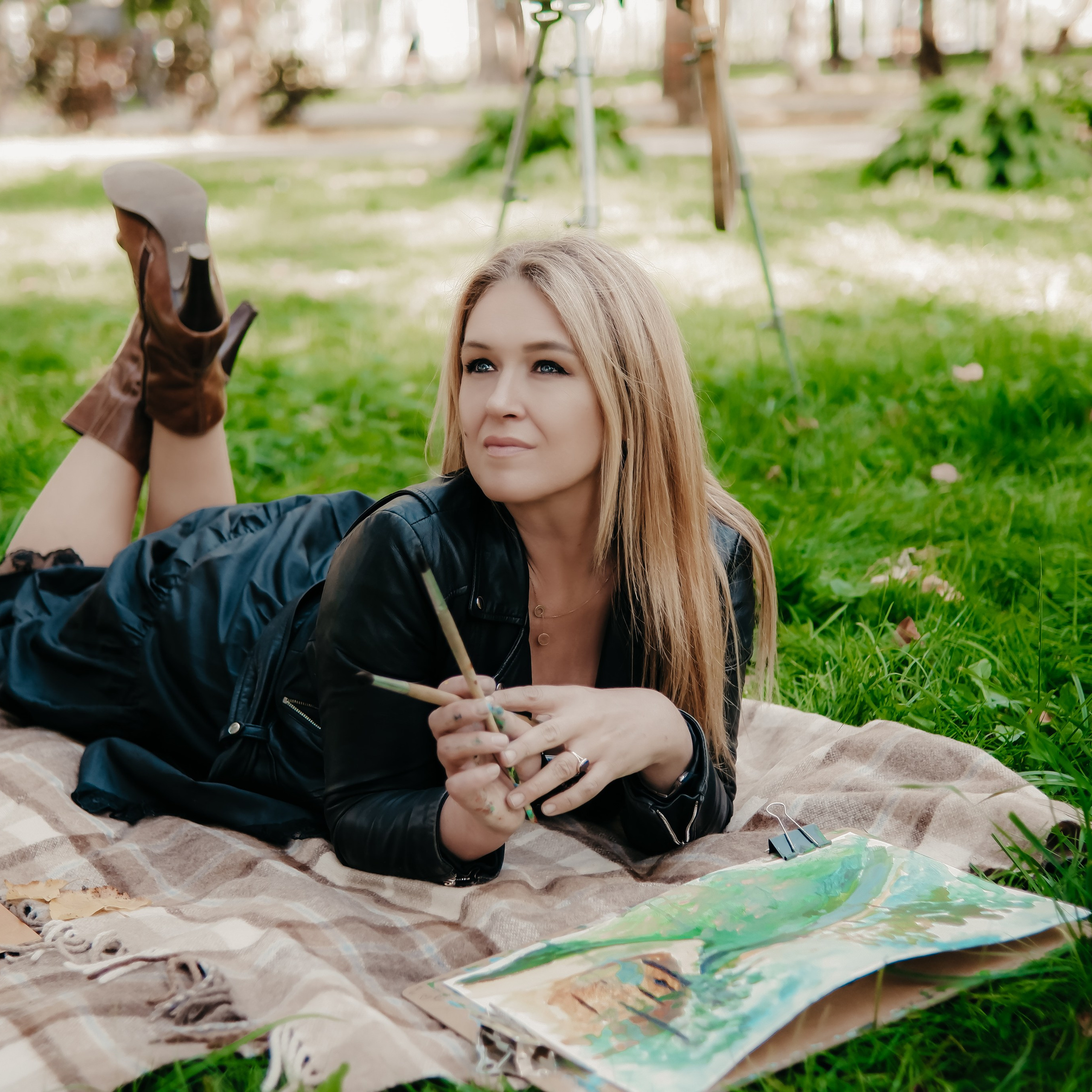 Отзывы. Лена Фокина | Фотограф Смоленск