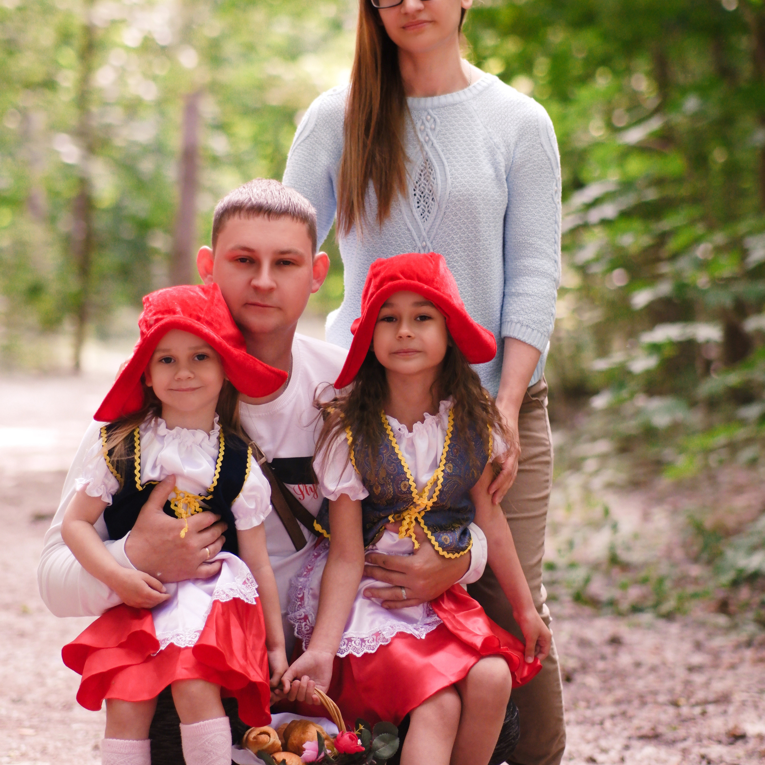 Отзывы. Лена Фокина | Фотограф Смоленск