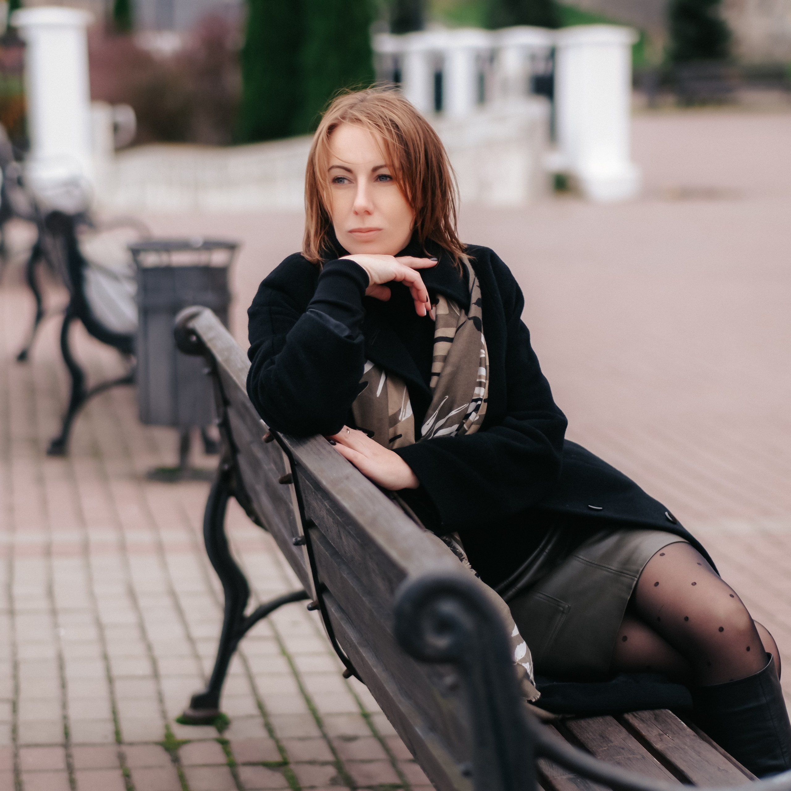 Отзывы. Лена Фокина | Фотограф Смоленск