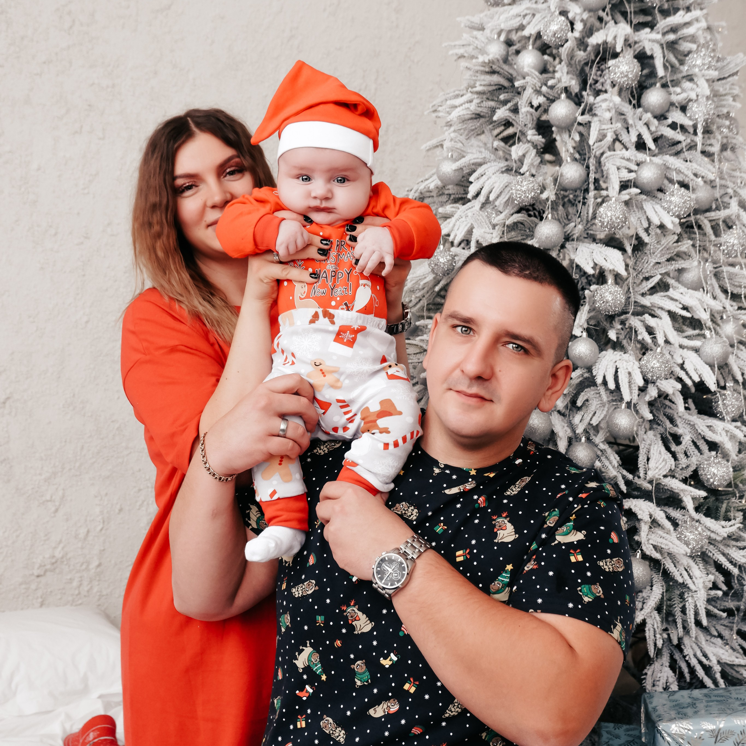 Отзывы. Лена Фокина | Фотограф Смоленск