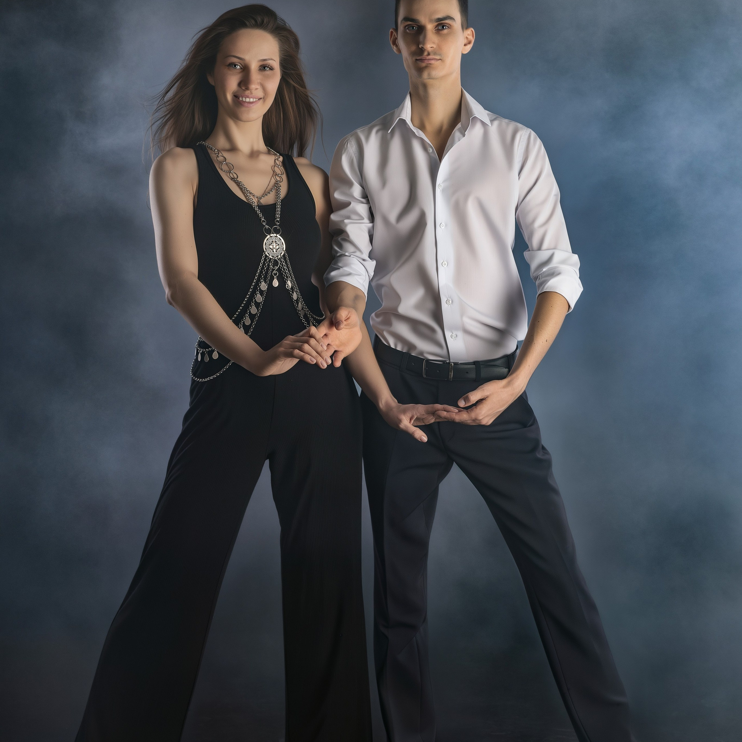 Танцы. Арт фотограф в Саратове, Александр Леонтьев