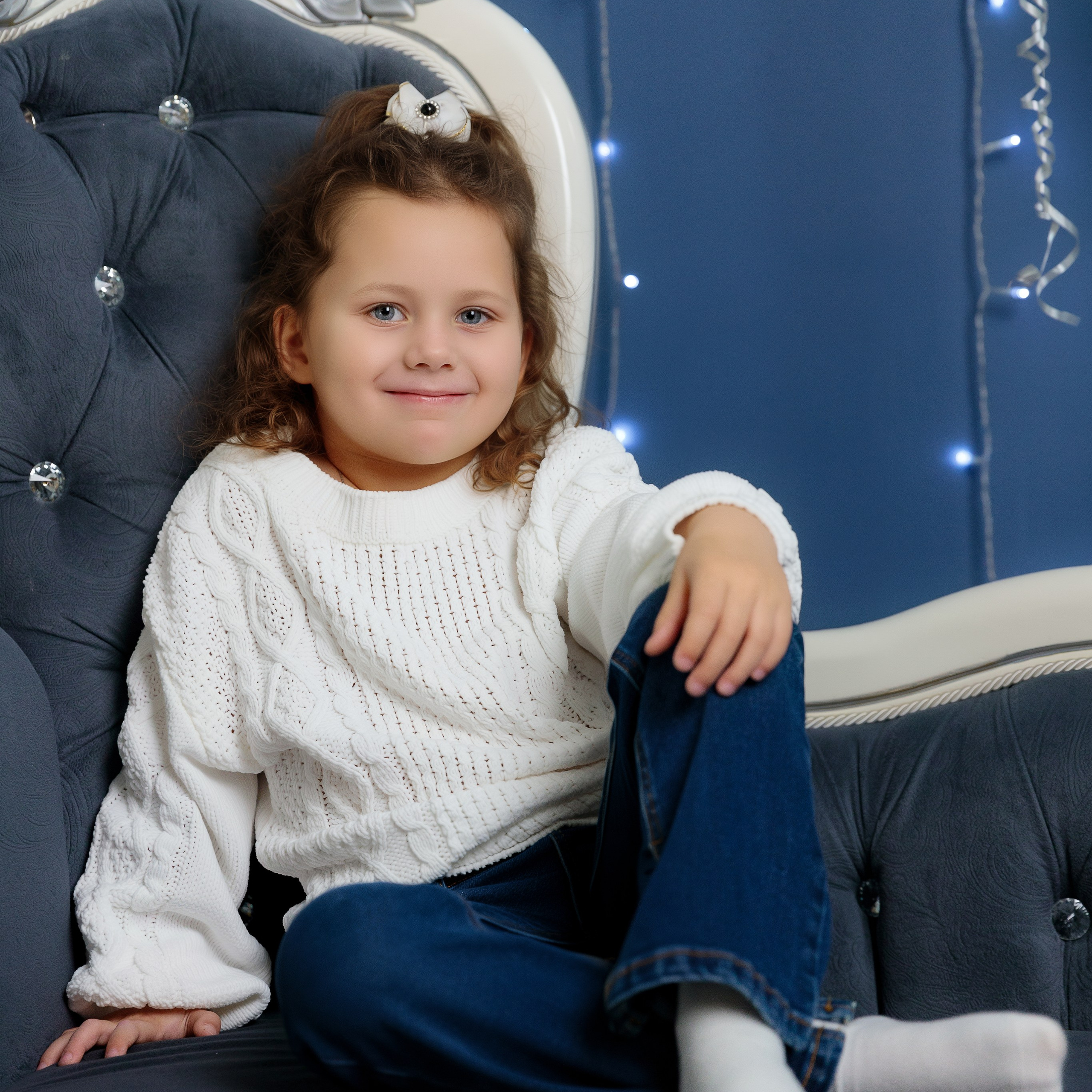 Новогодние. Арт фотограф в Саратове, Александр Леонтьев