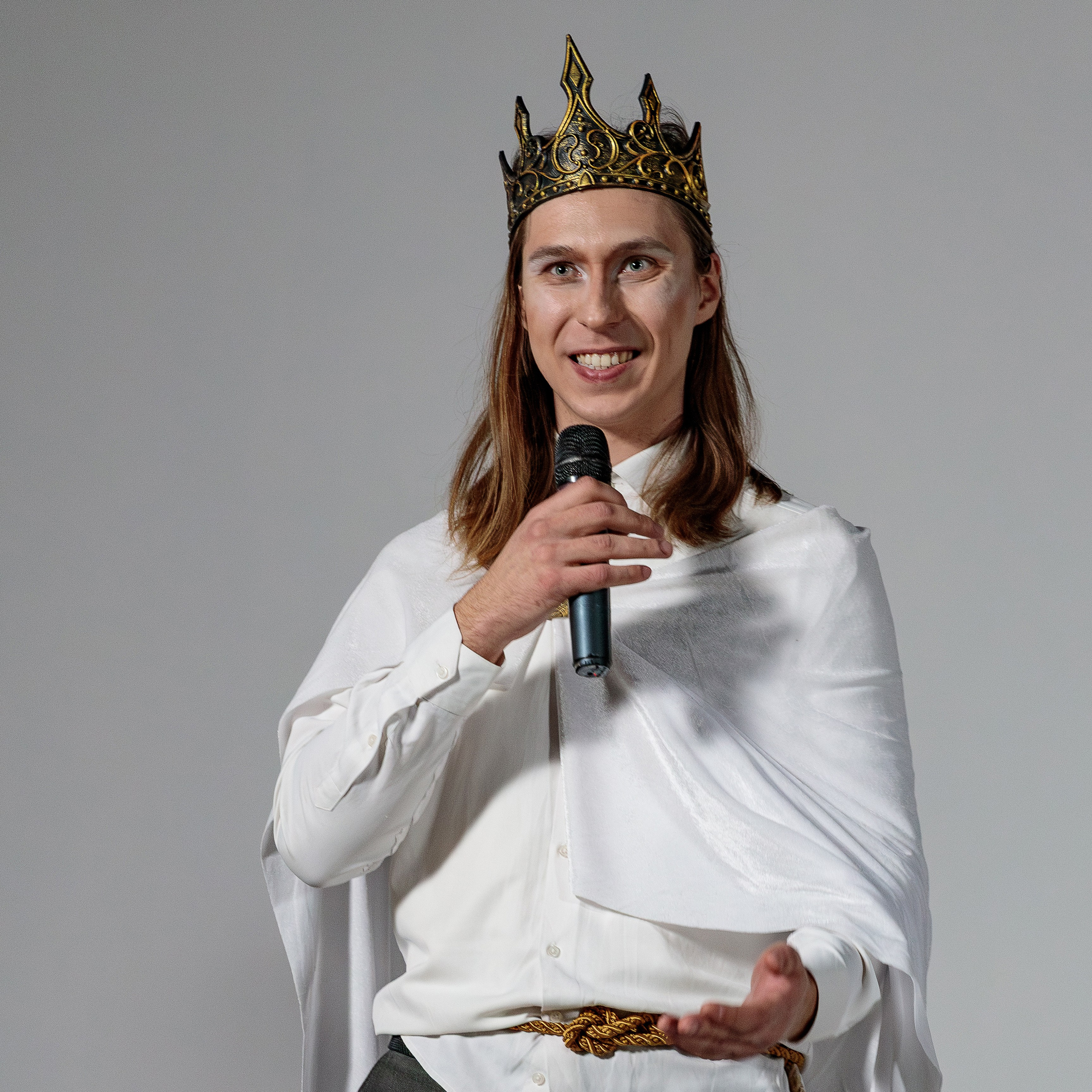 Отзывы. Арт фотограф в Саратове, Александр Леонтьев