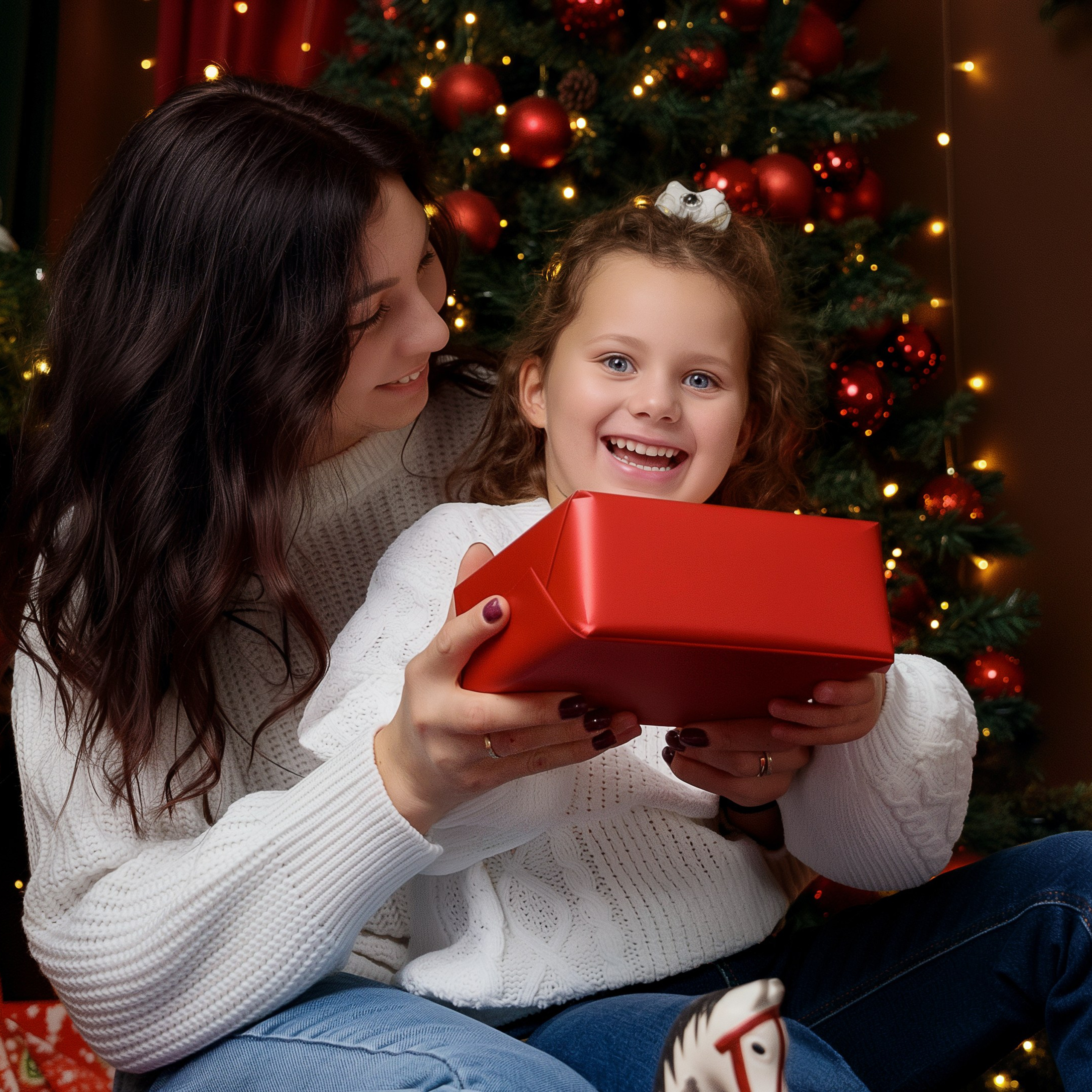 Новогодние. Арт фотограф в Саратове, Александр Леонтьев