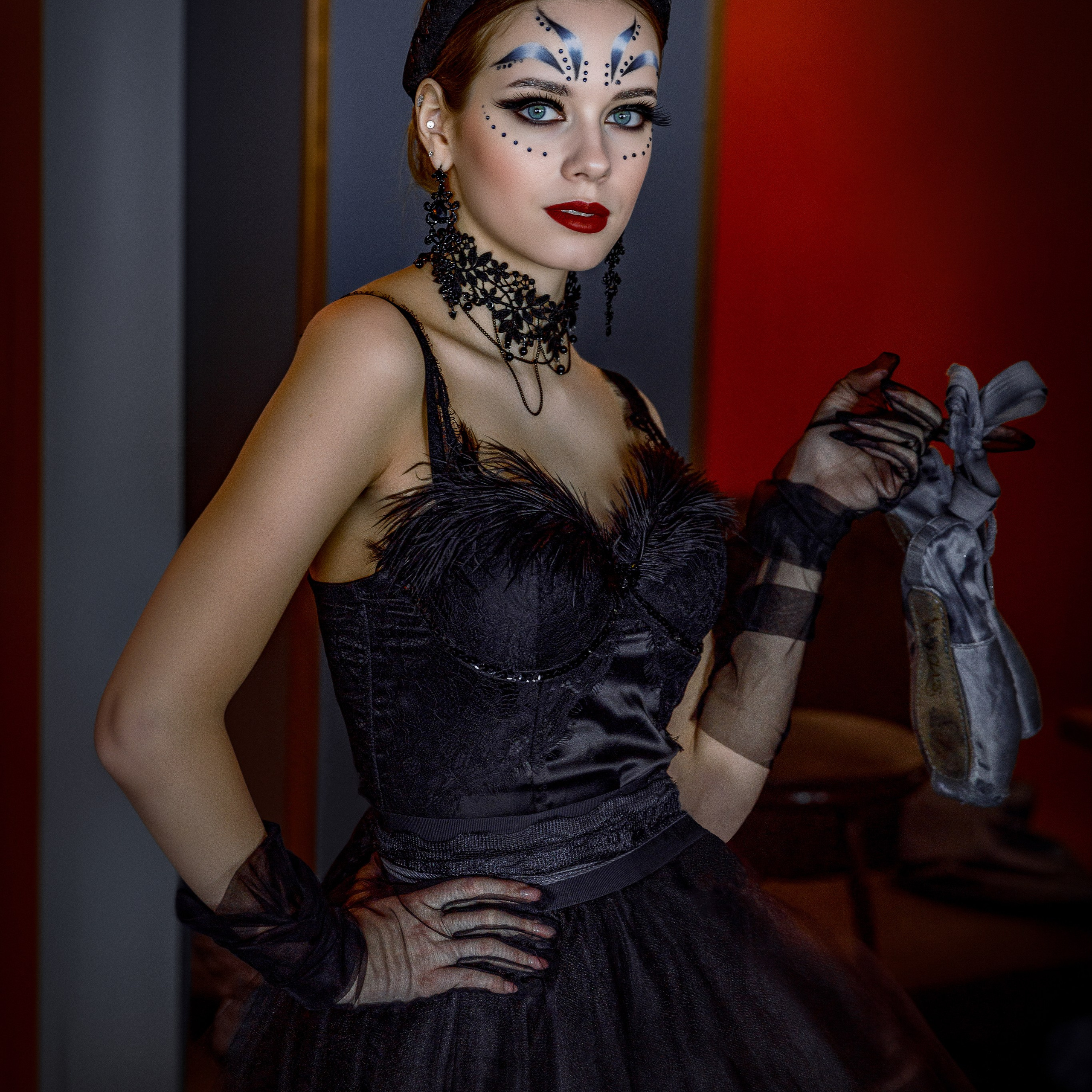 КОСПЛЕЙ. Арт фотограф в Саратове, Александр Леонтьев