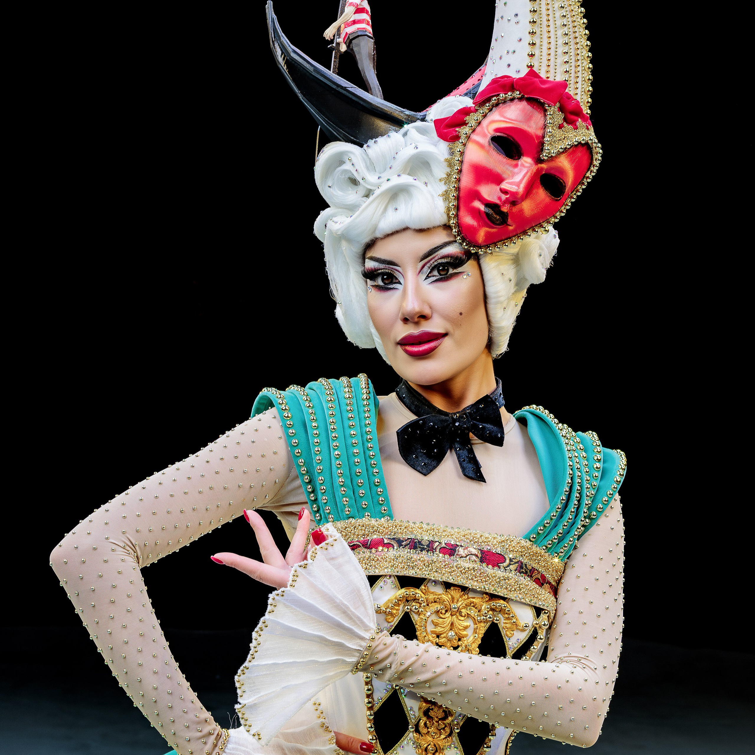 Цирк. Арт фотограф в Саратове, Александр Леонтьев