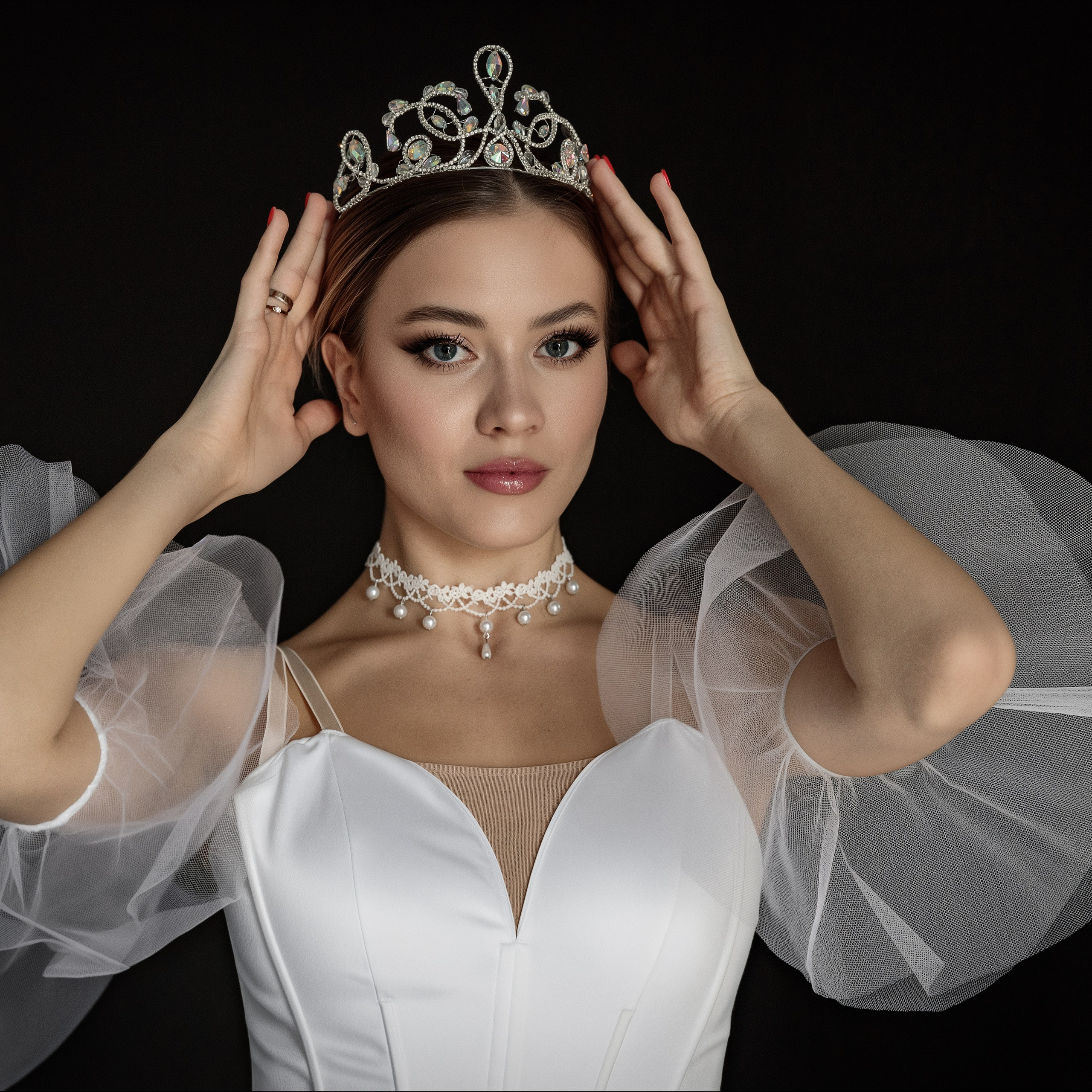 Балет. Арт фотограф в Саратове, Александр Леонтьев