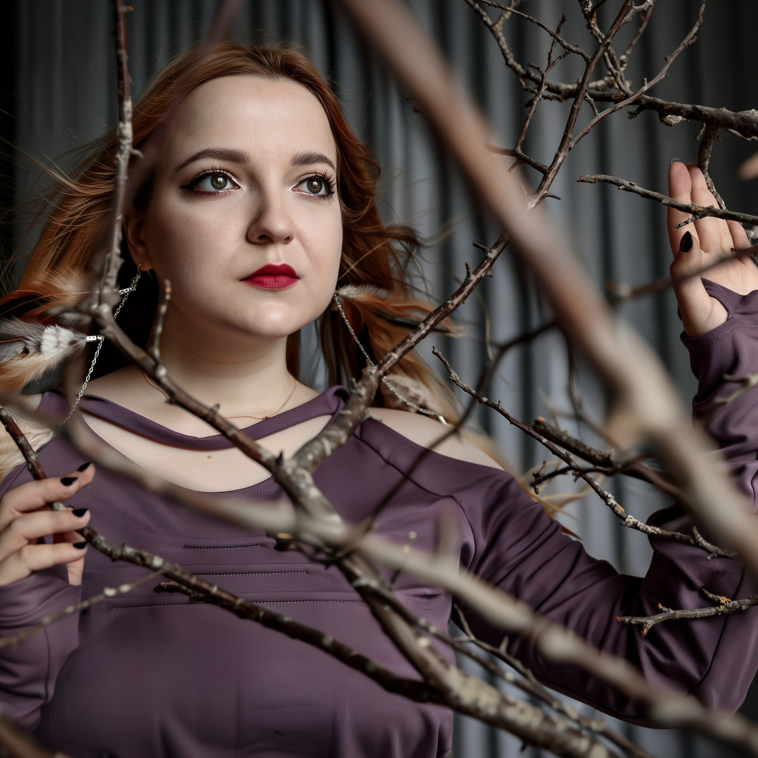 Индивидуальные съемки. Арт фотограф в Саратове, Александр Леонтьев