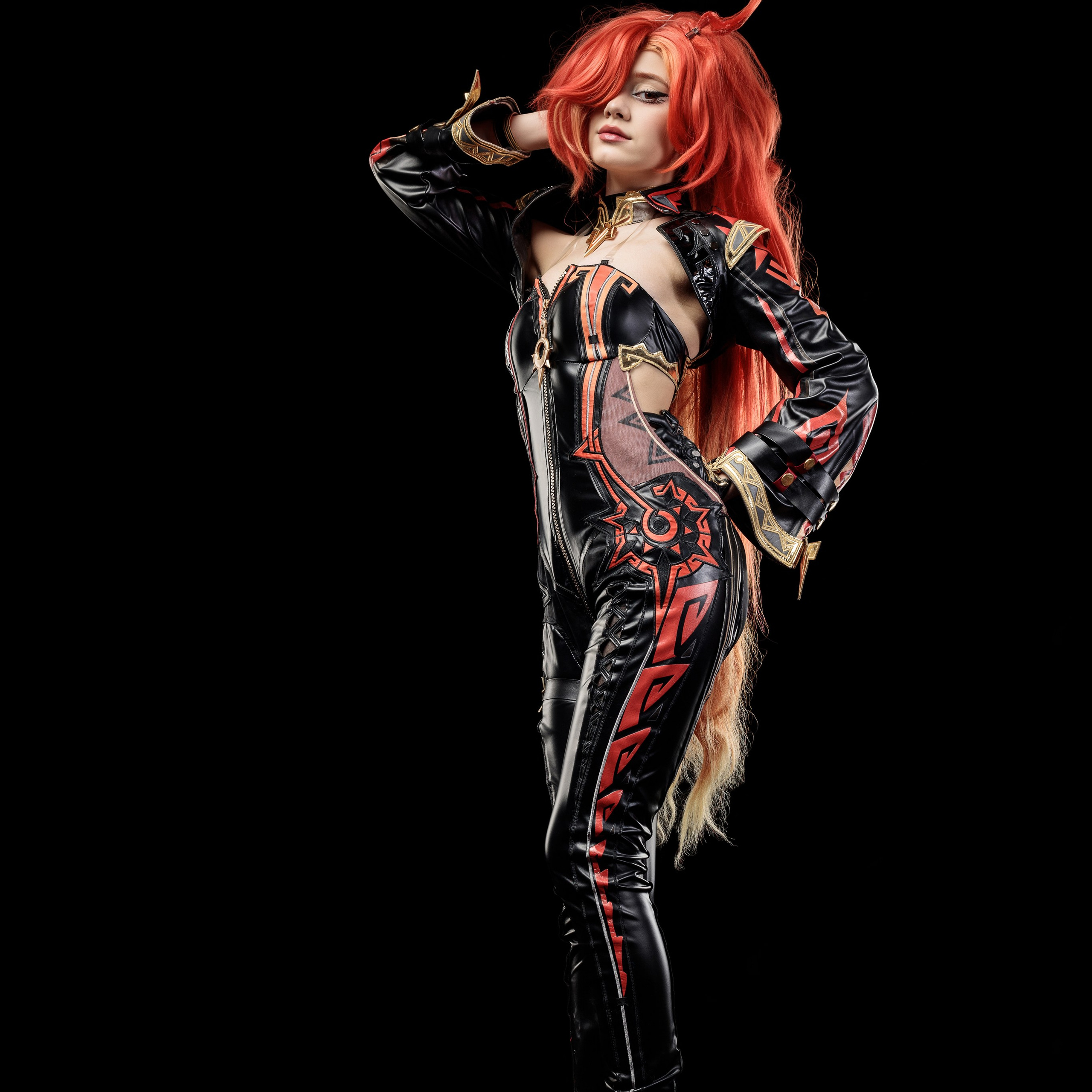 КОСПЛЕЙ. Арт фотограф в Саратове, Александр Леонтьев