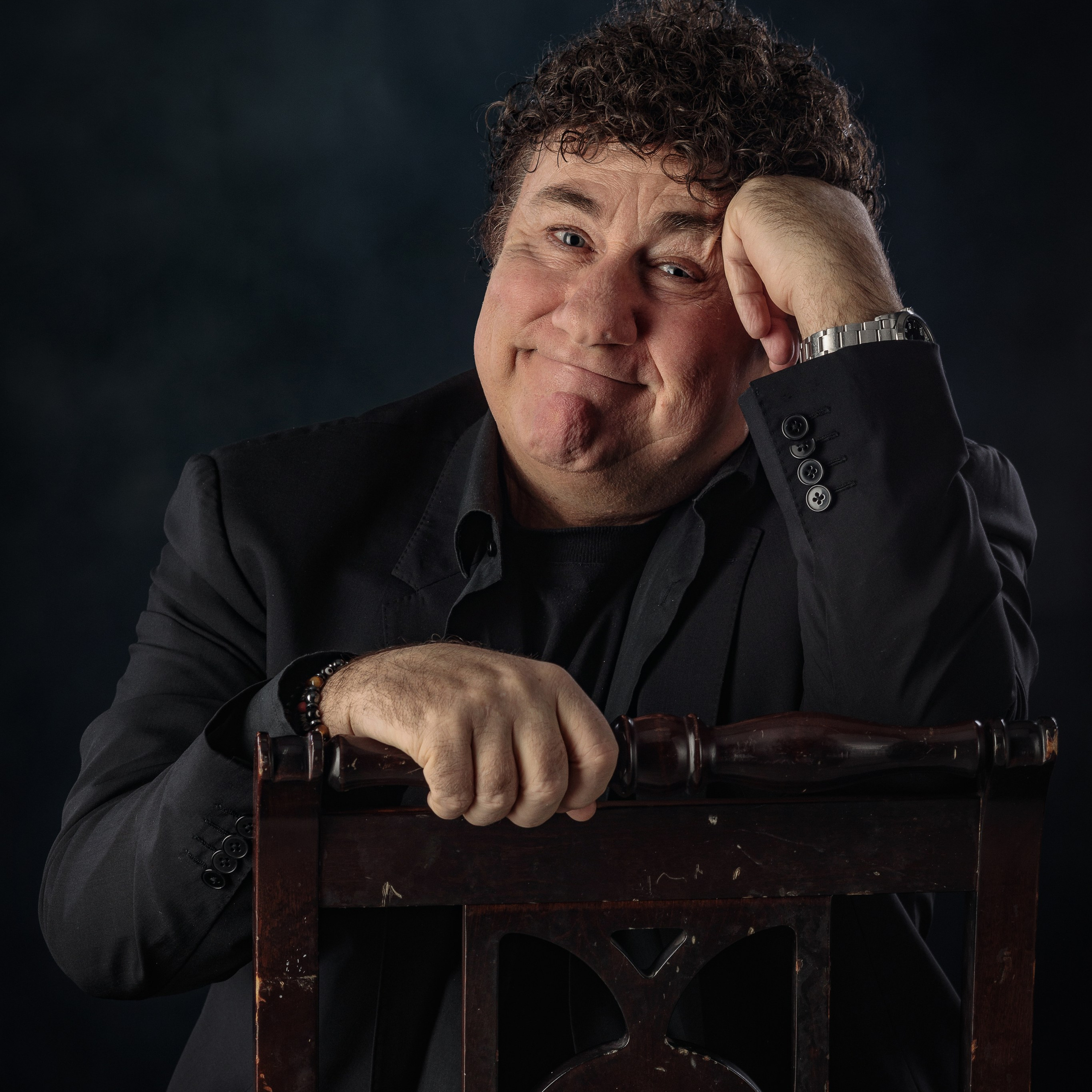 Портреты. Арт фотограф в Саратове, Александр Леонтьев