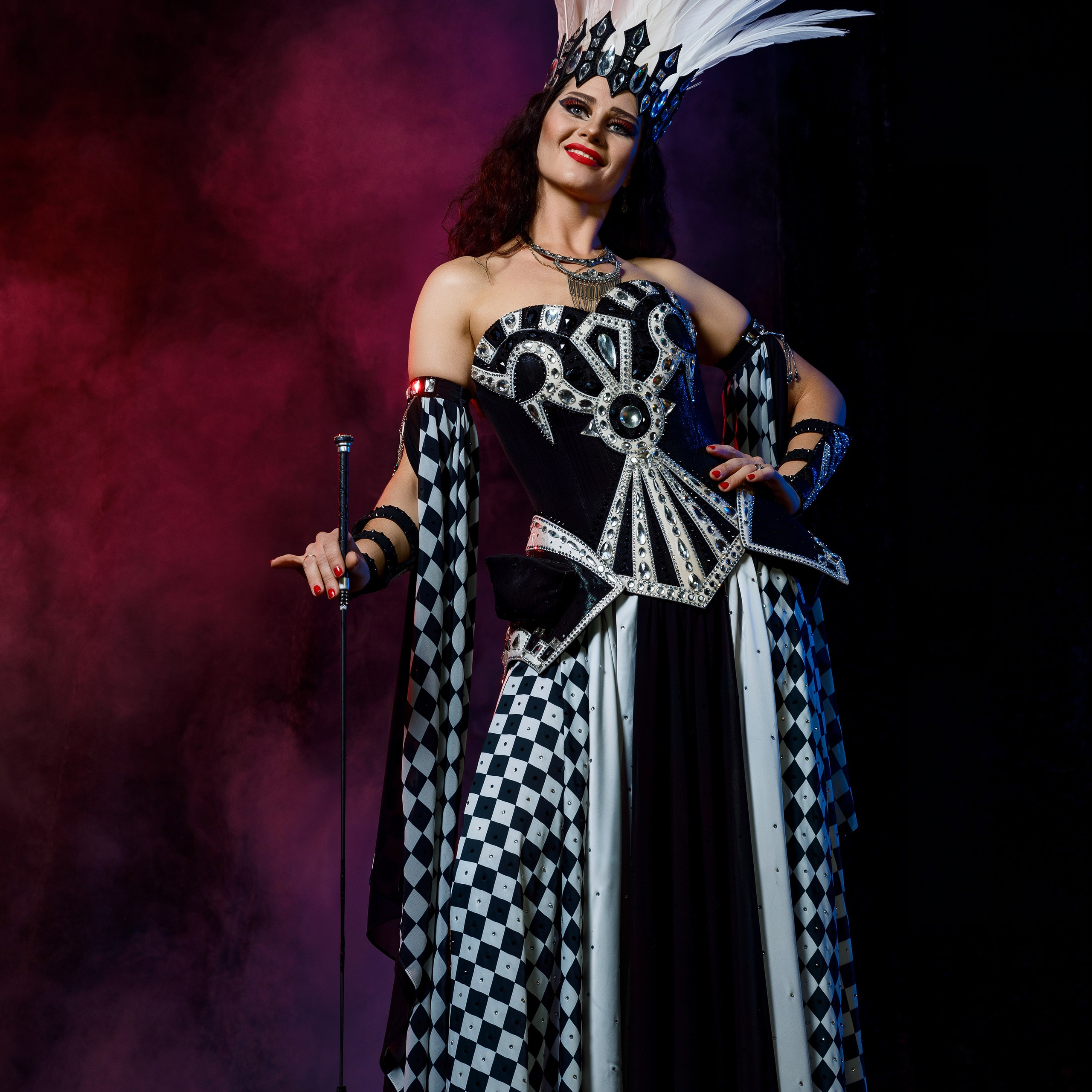 Цирк. Арт фотограф в Саратове, Александр Леонтьев