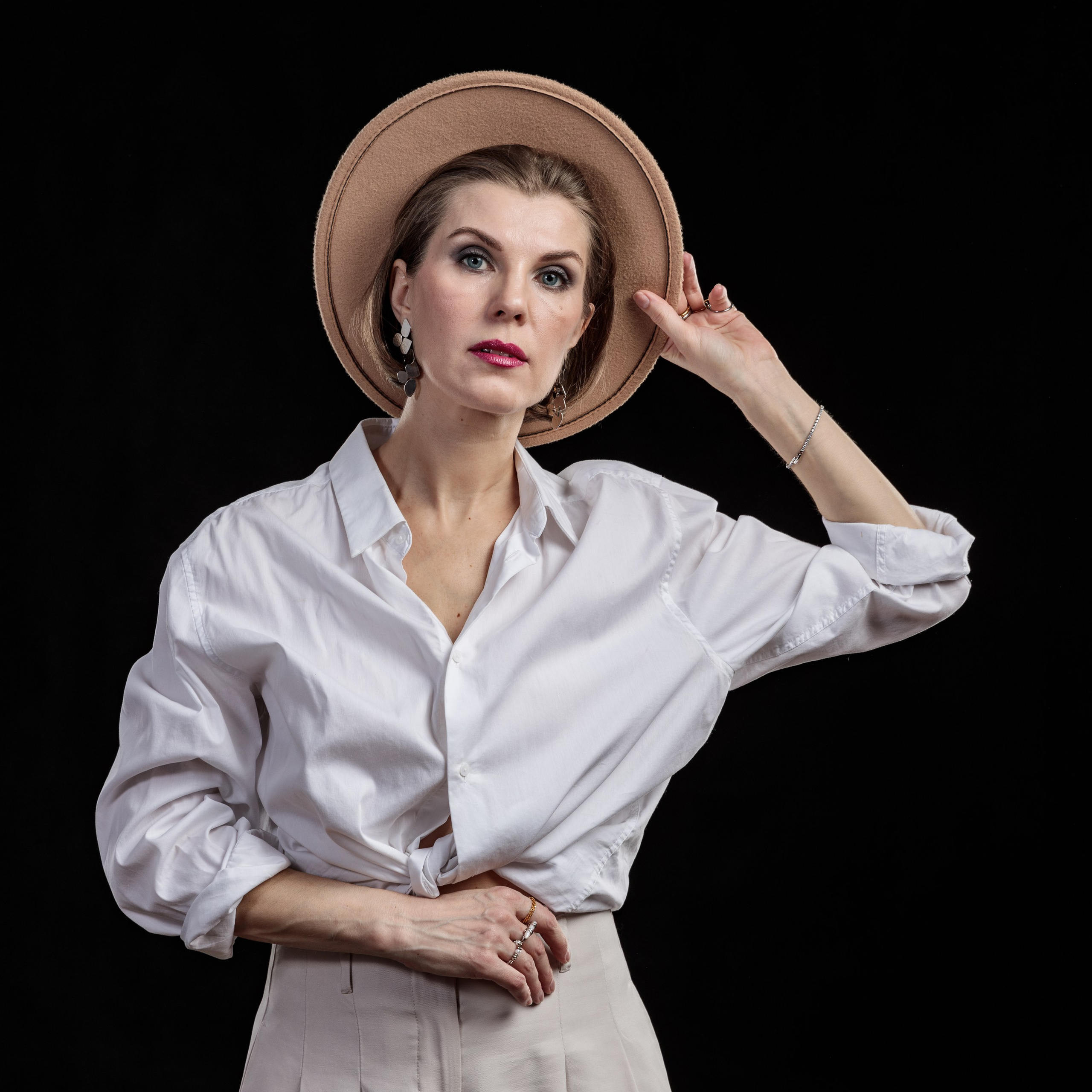 Индивидуальные съемки. Арт фотограф в Саратове, Александр Леонтьев