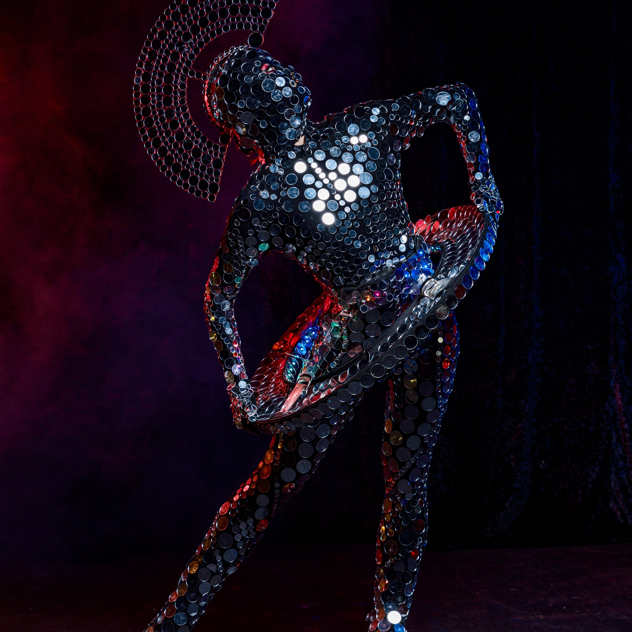 Цирк. Арт фотограф в Саратове, Александр Леонтьев