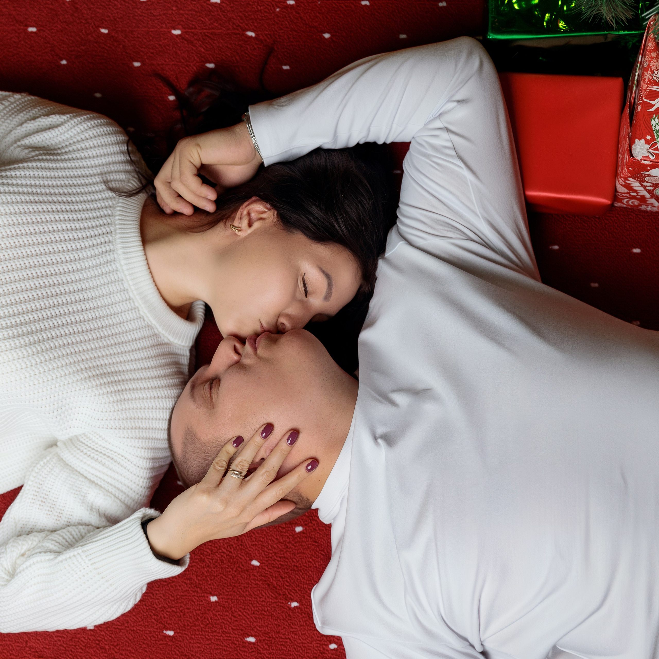 Новогодние. Арт фотограф в Саратове, Александр Леонтьев