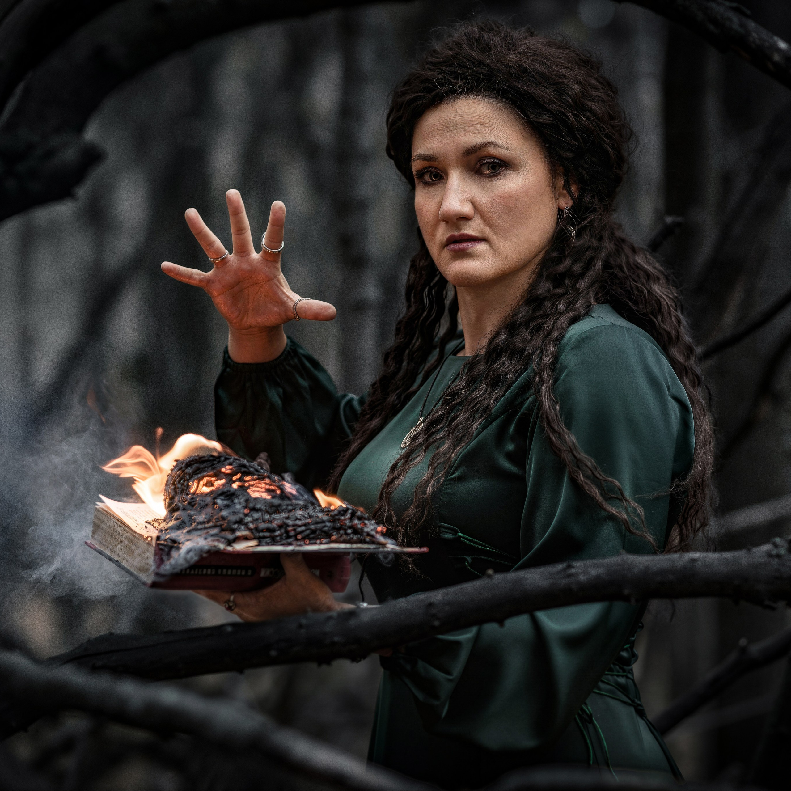 АРТфото. Арт фотограф в Саратове, Александр Леонтьев