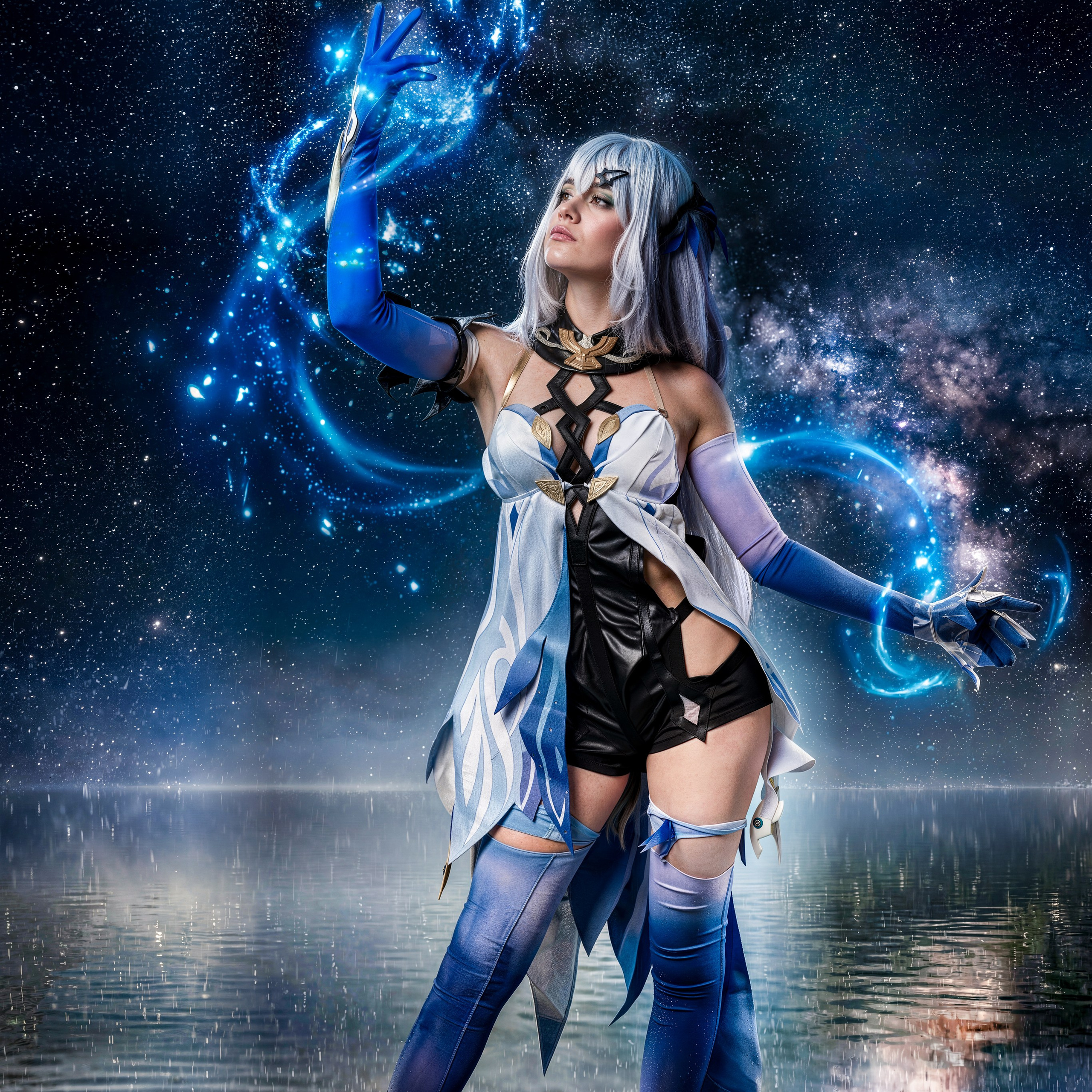 АРТфото. Арт фотограф в Саратове, Александр Леонтьев