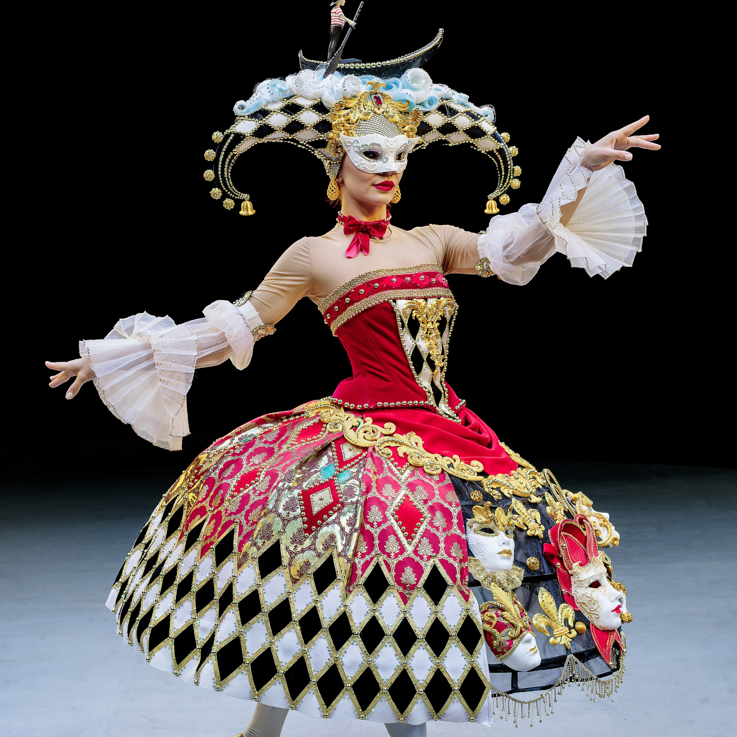 Цирк. Арт фотограф в Саратове, Александр Леонтьев