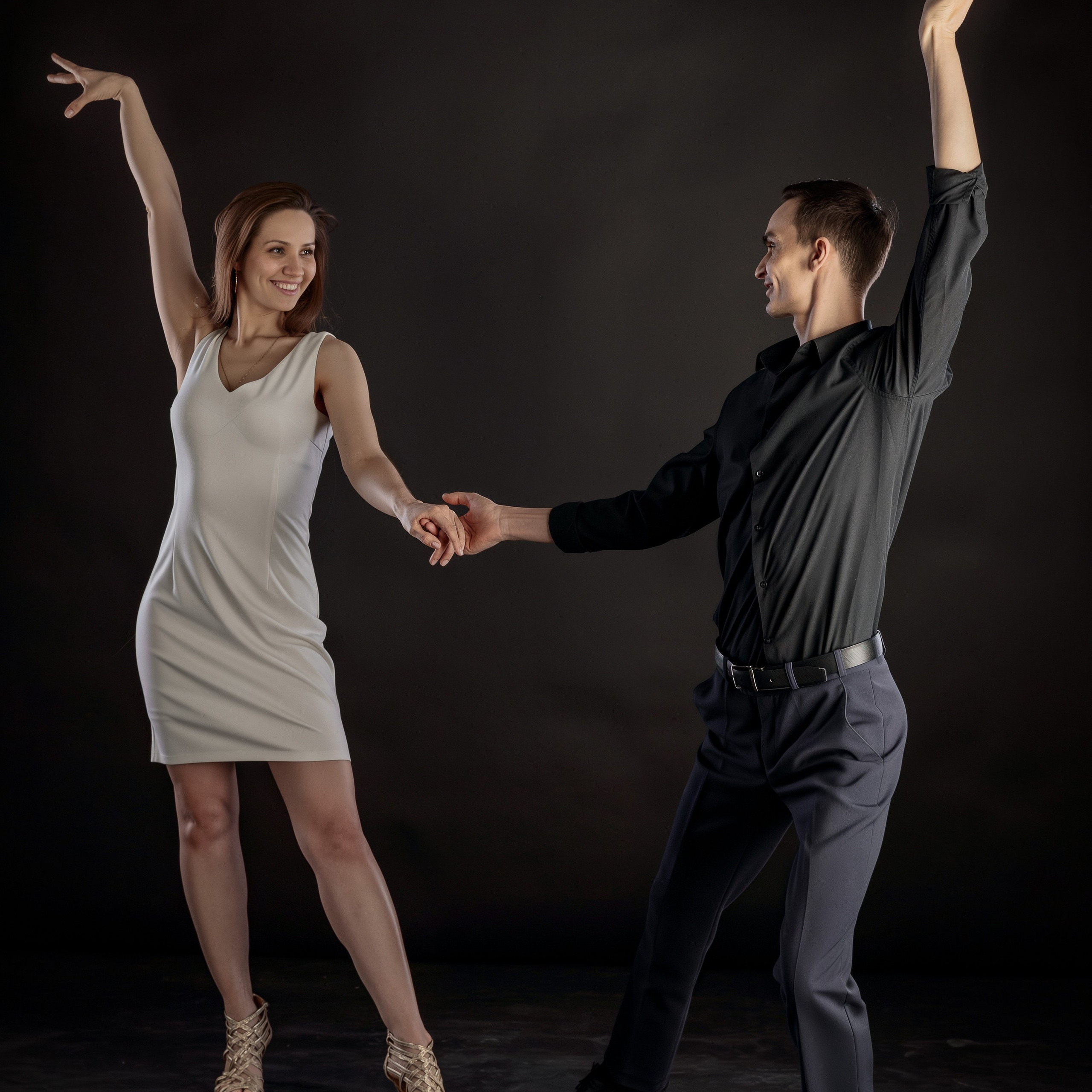 Танцы. Арт фотограф в Саратове, Александр Леонтьев