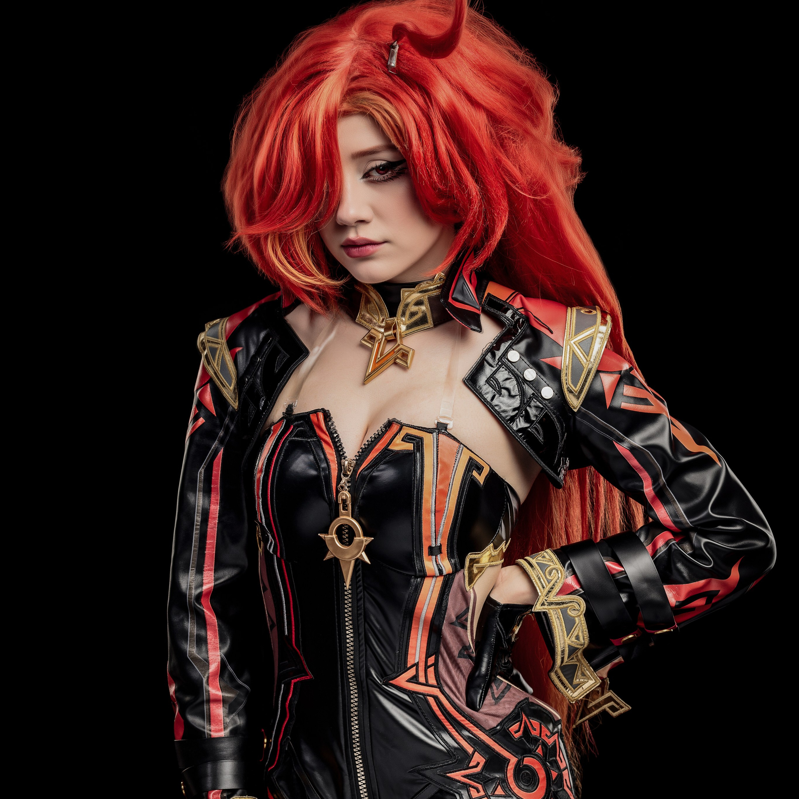 КОСПЛЕЙ. Арт фотограф в Саратове, Александр Леонтьев