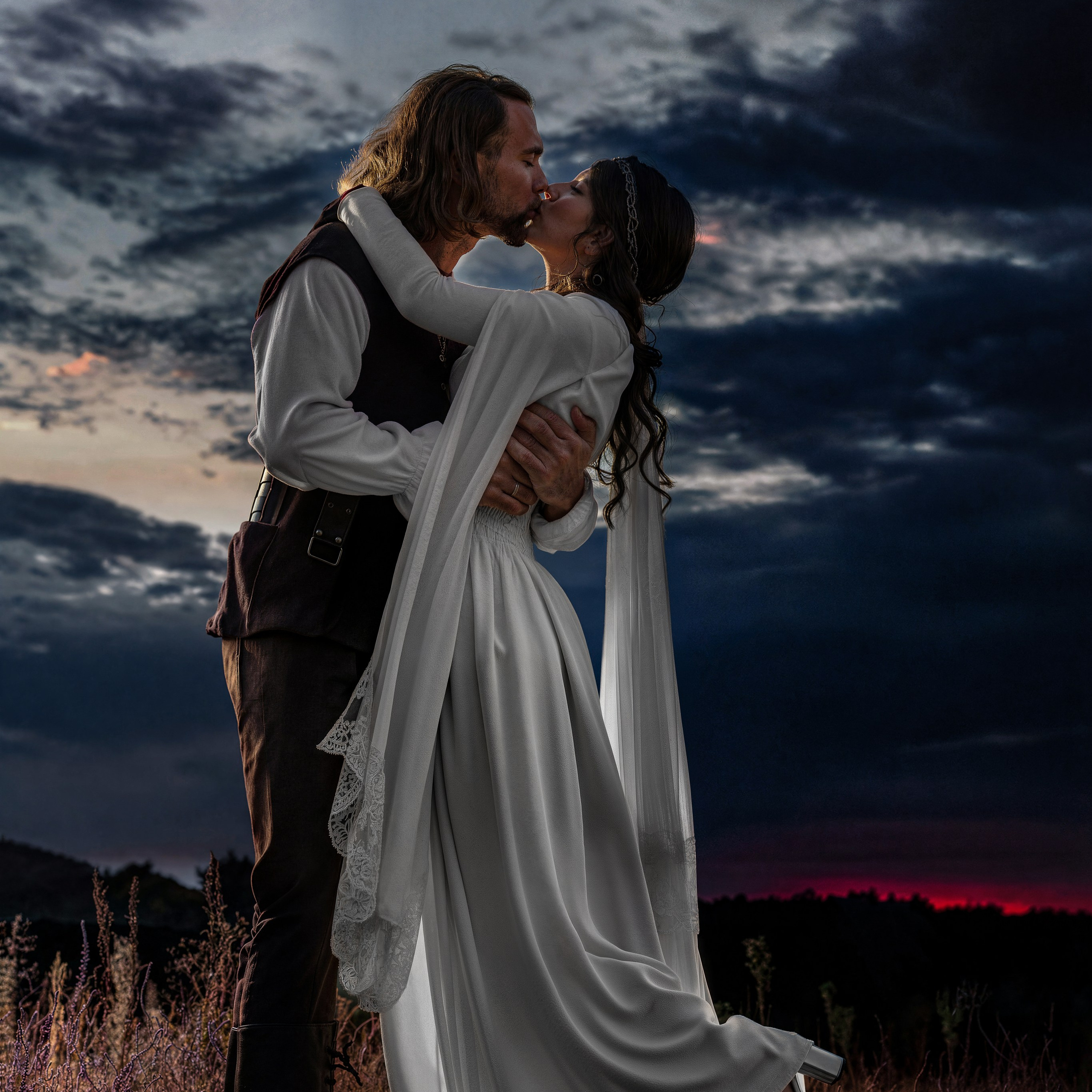 АРТфото. Арт фотограф в Саратове, Александр Леонтьев