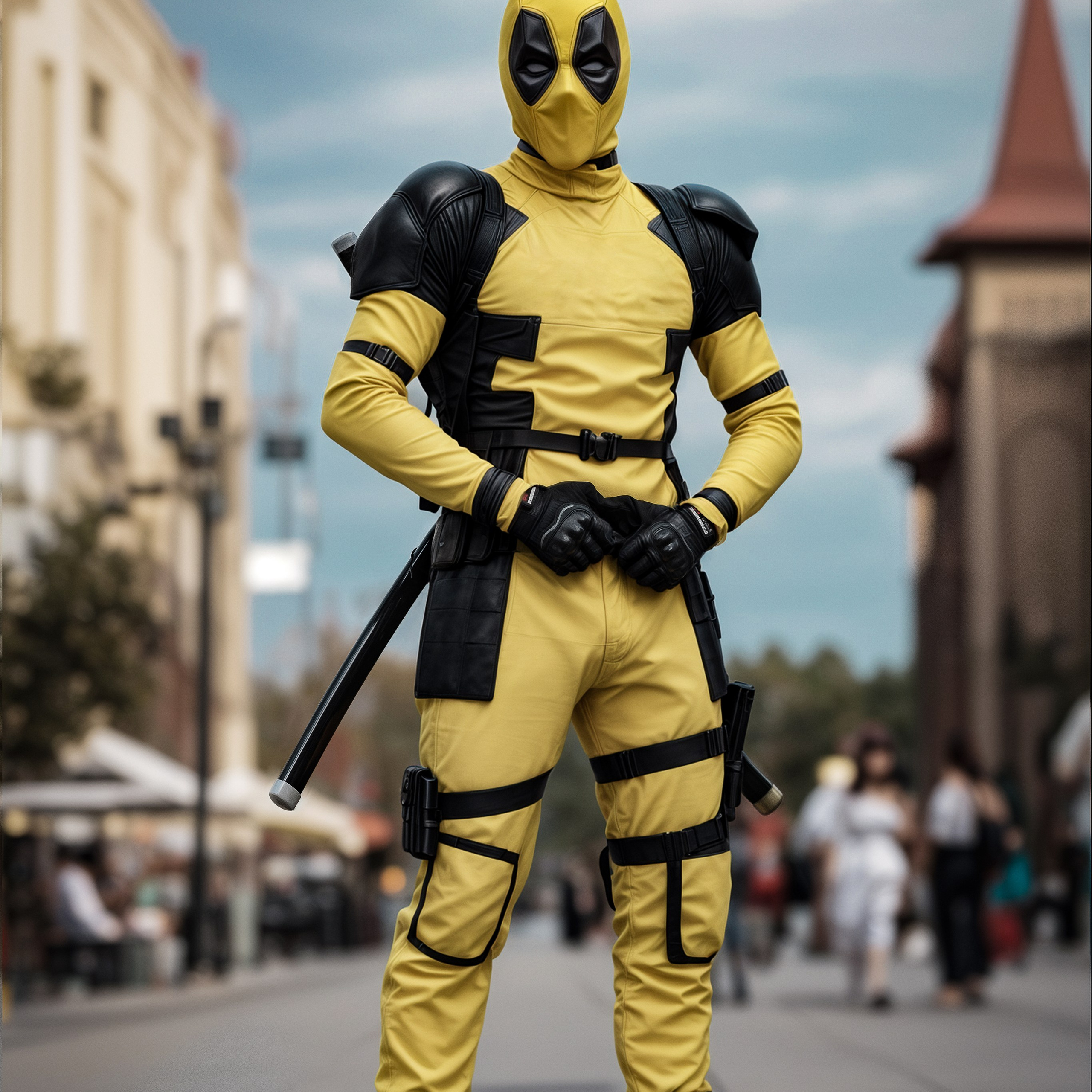 КОСПЛЕЙ. Арт фотограф в Саратове, Александр Леонтьев