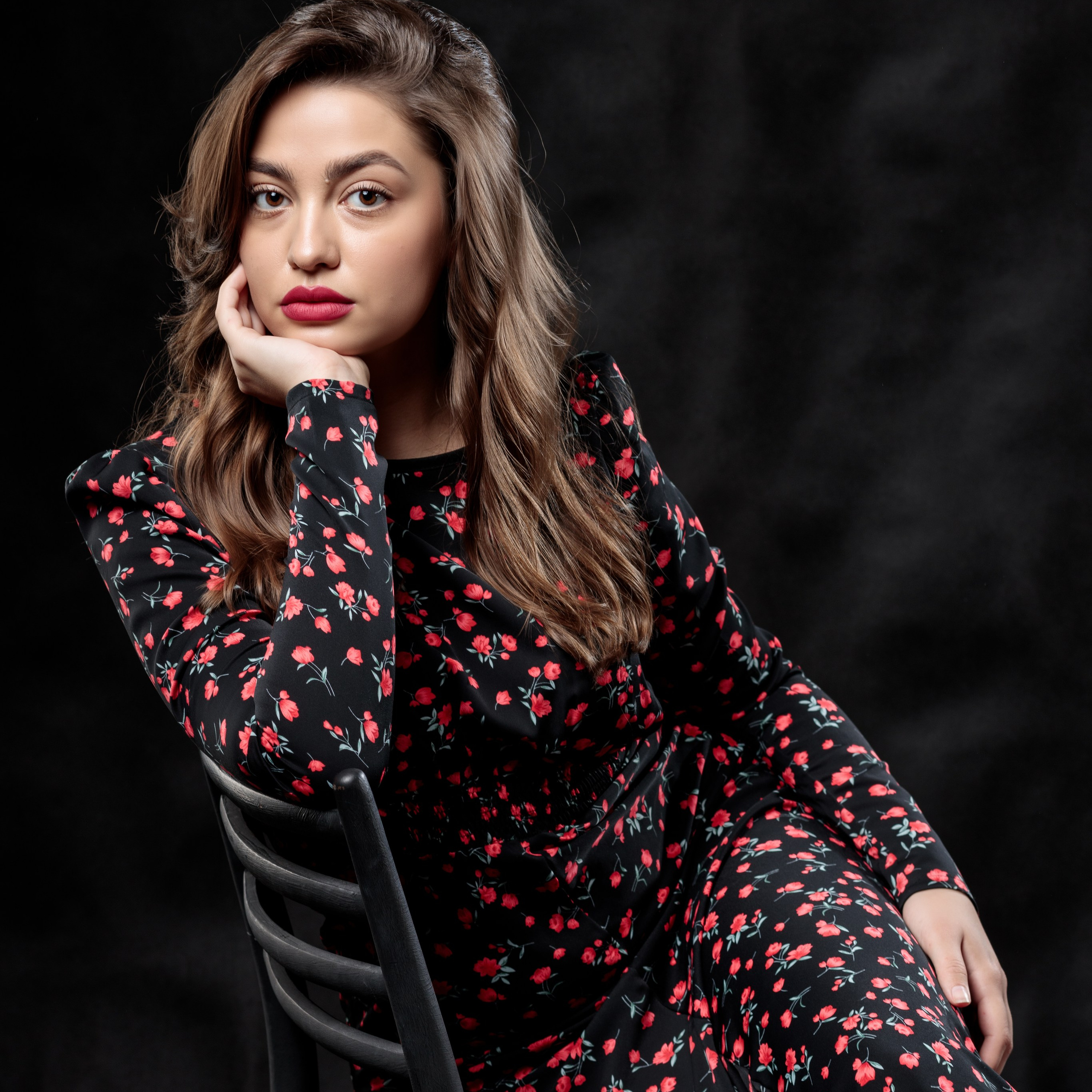 Индивидуальные съемки. Арт фотограф в Саратове, Александр Леонтьев