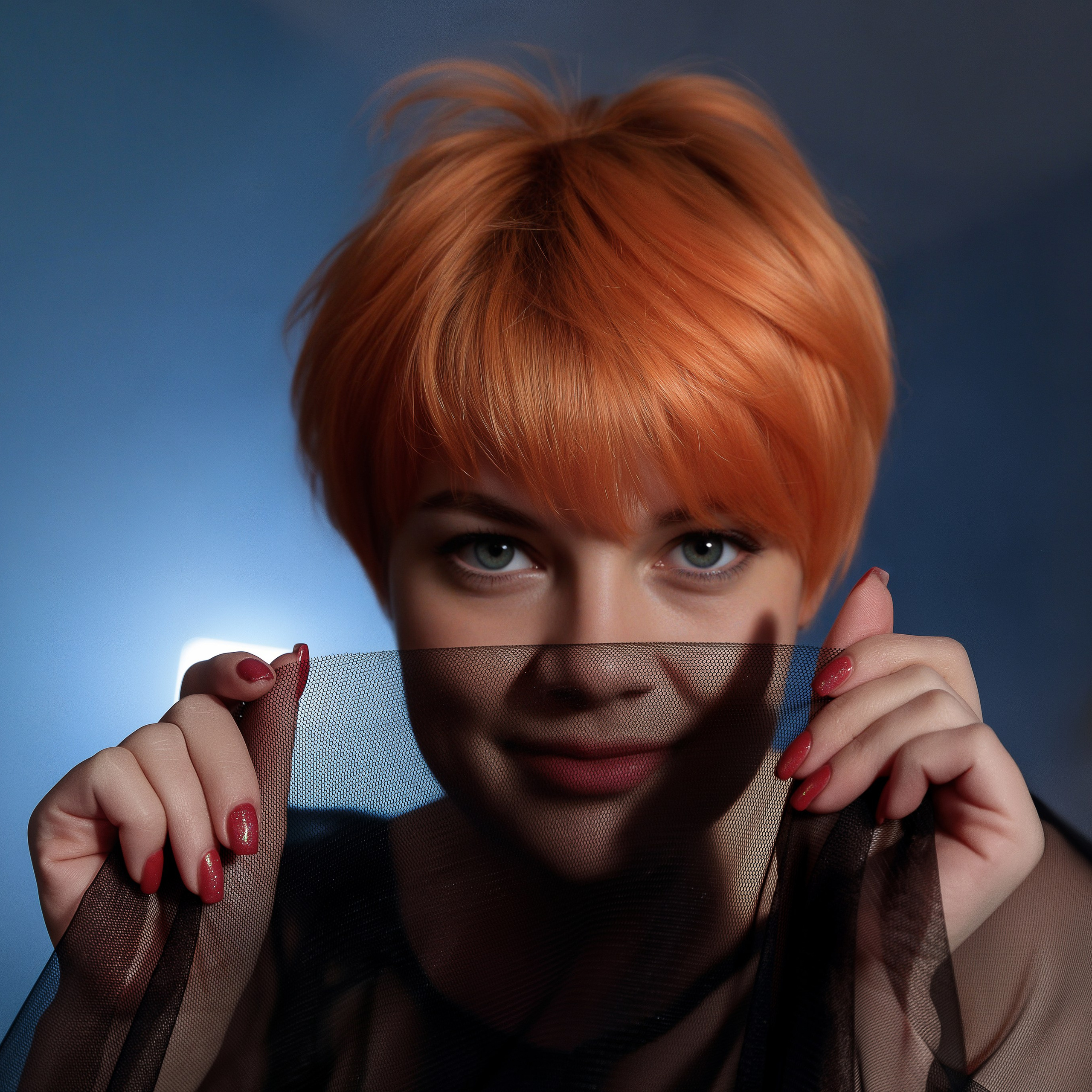 Портреты. Арт фотограф в Саратове, Александр Леонтьев