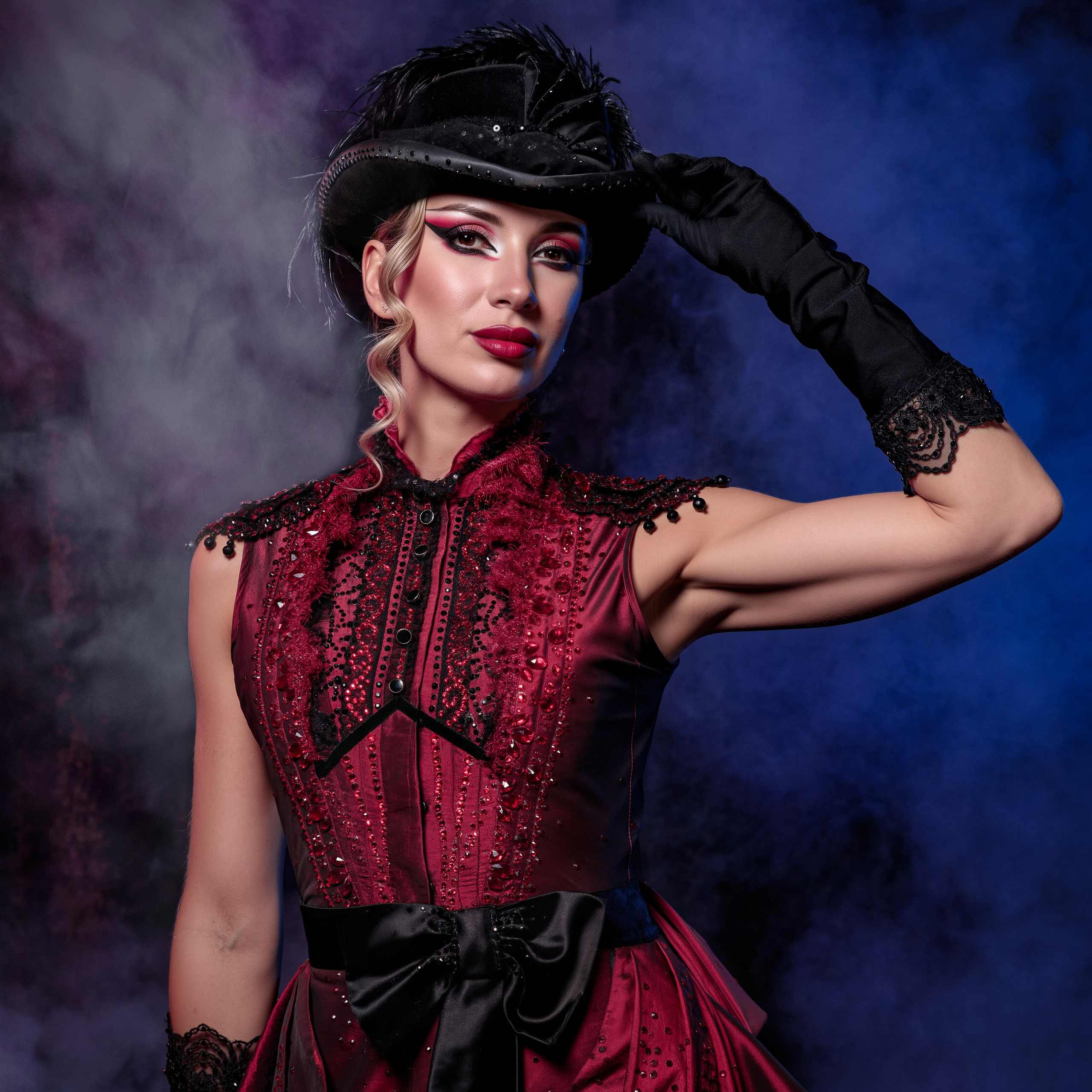 Цирк. Арт фотограф в Саратове, Александр Леонтьев