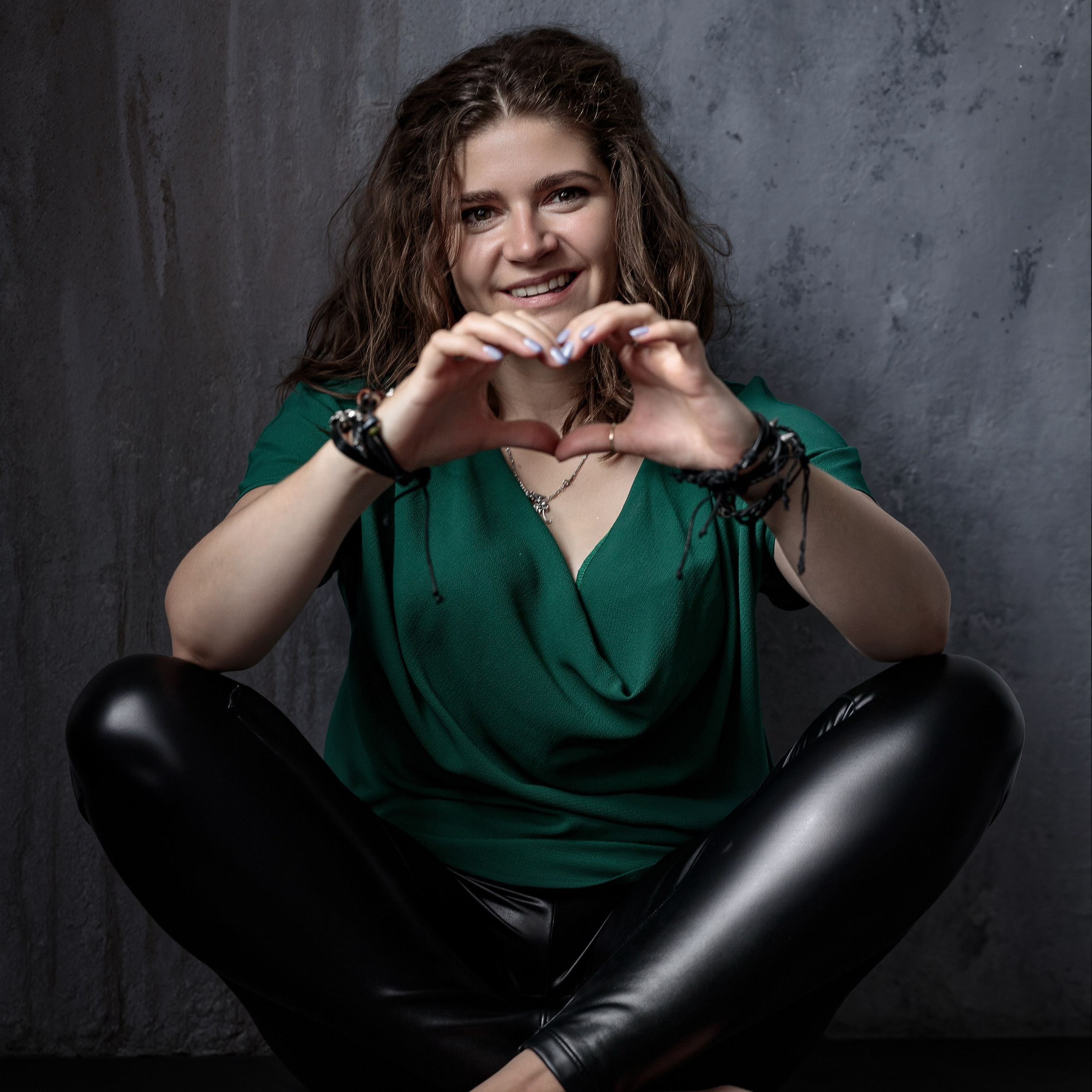 Индивидуальные съемки. Арт фотограф в Саратове, Александр Леонтьев