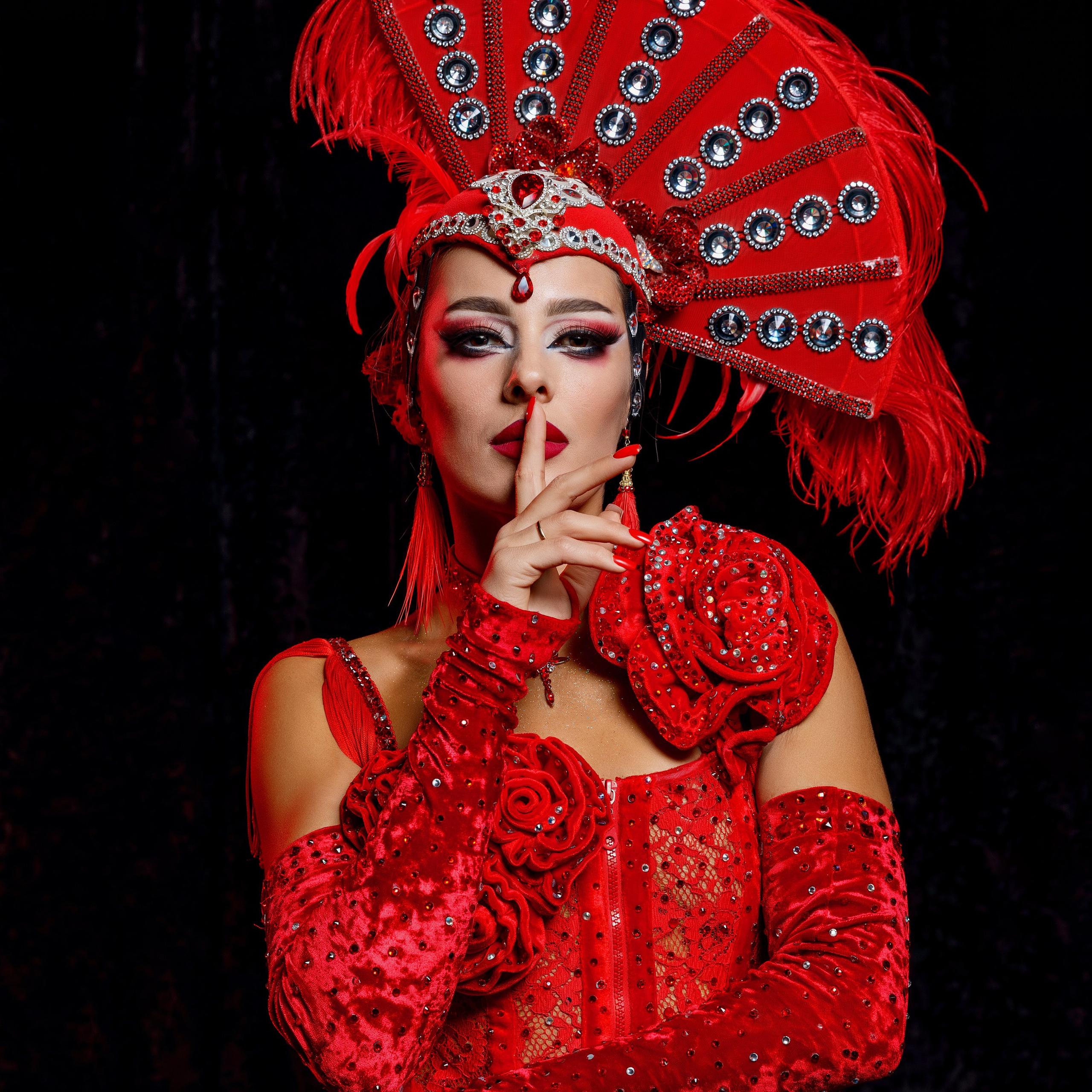 Цирк. Арт фотограф в Саратове, Александр Леонтьев