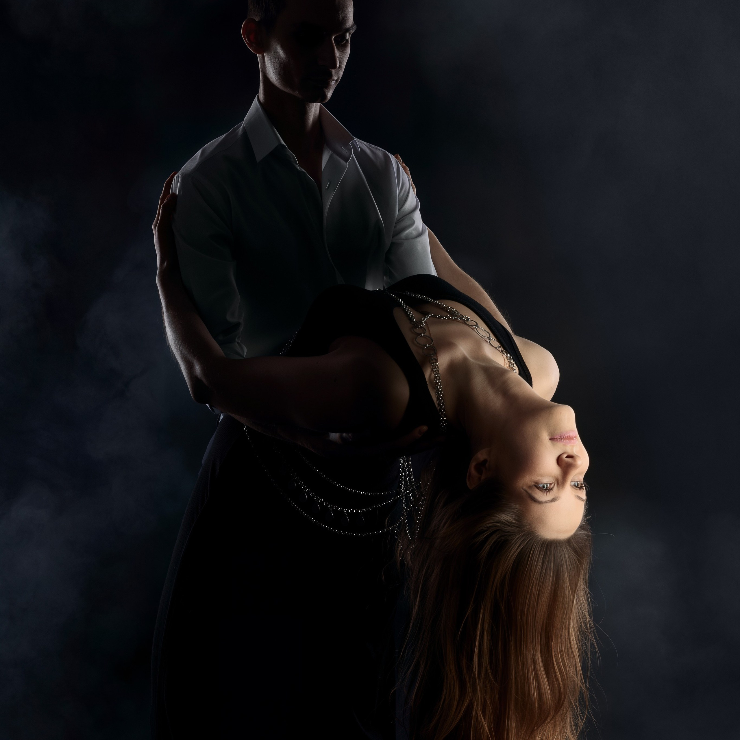 Танцы. Арт фотограф в Саратове, Александр Леонтьев