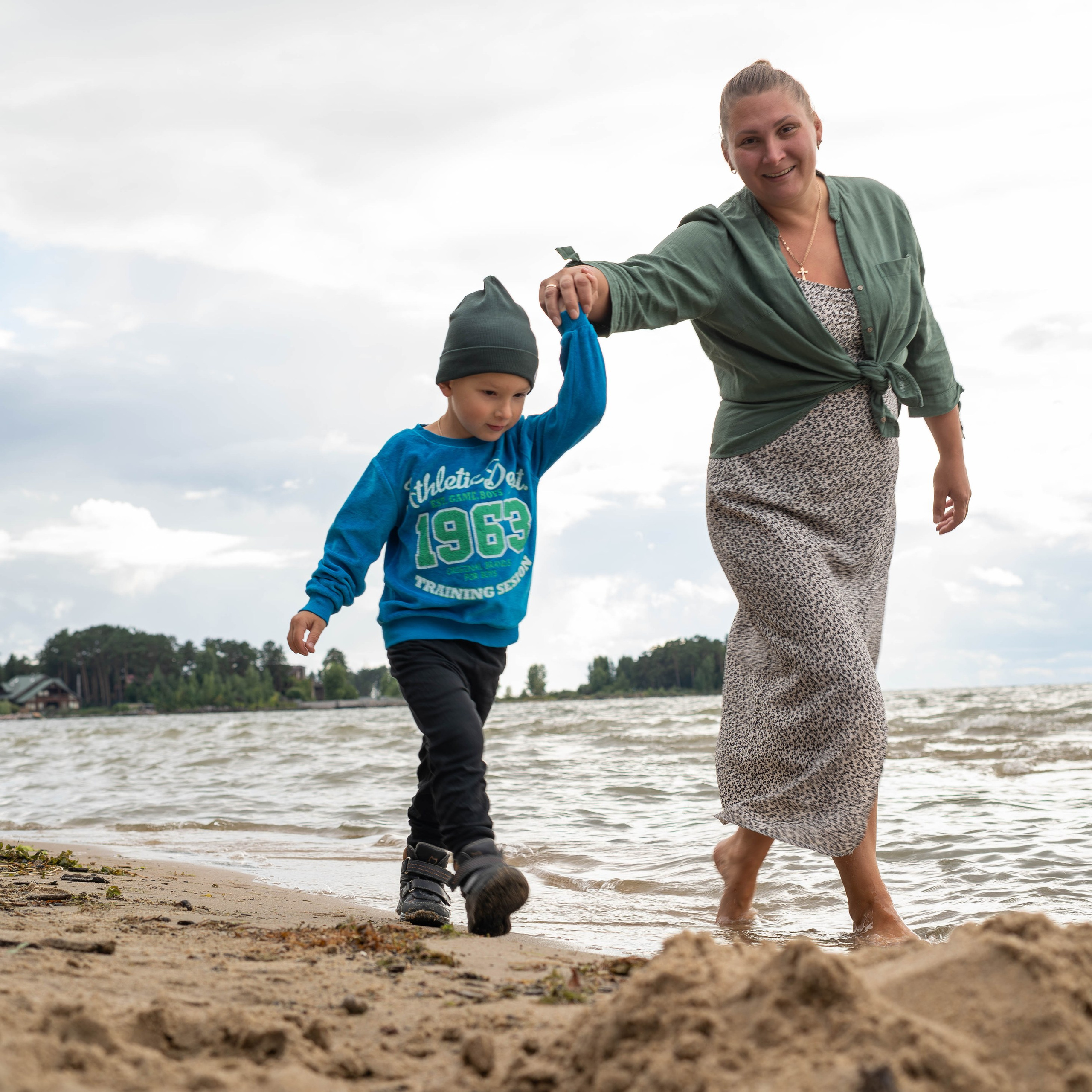 Отзывы на услуги фотографа Новосибирск Краснообск