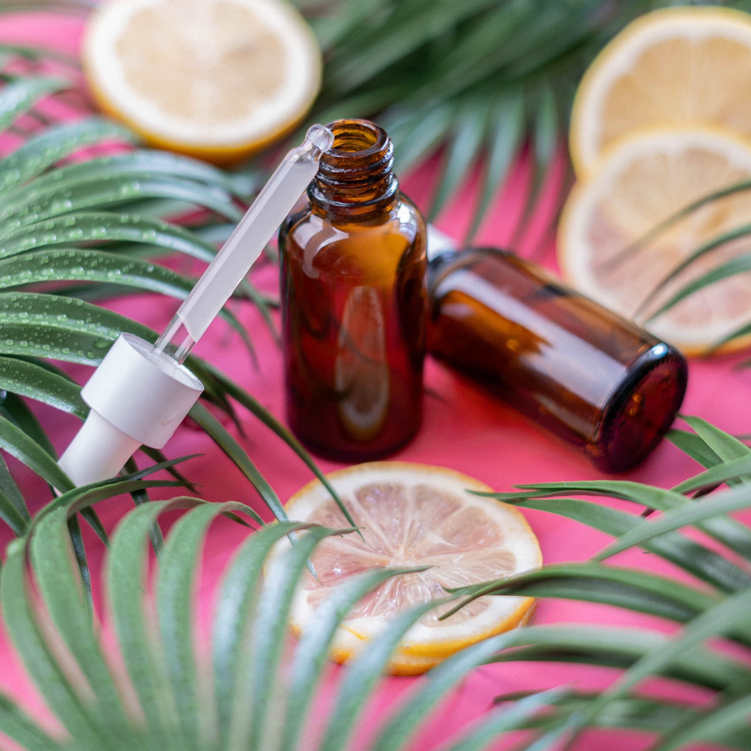 Предметная сьемка