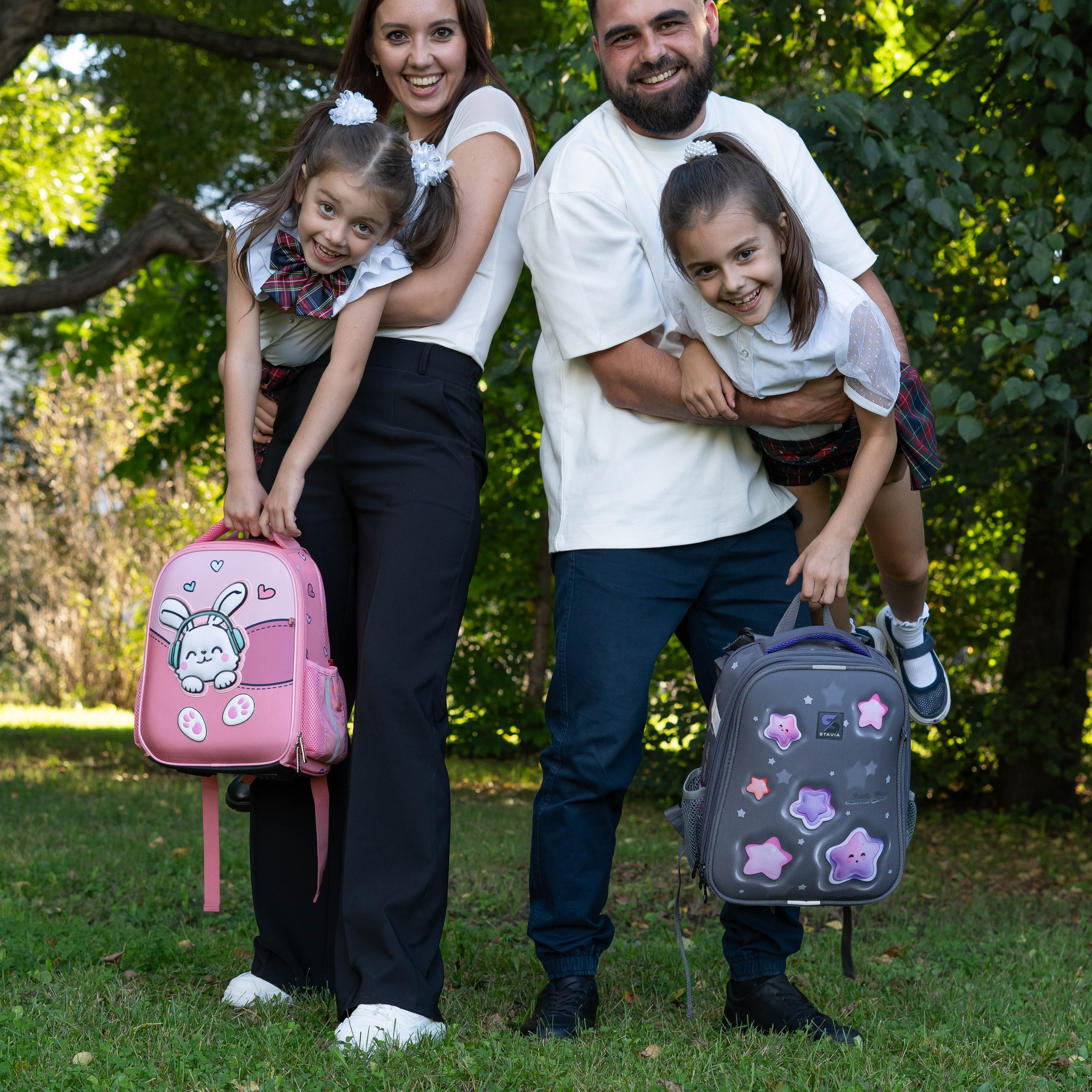 1 сентября! День Знаний!