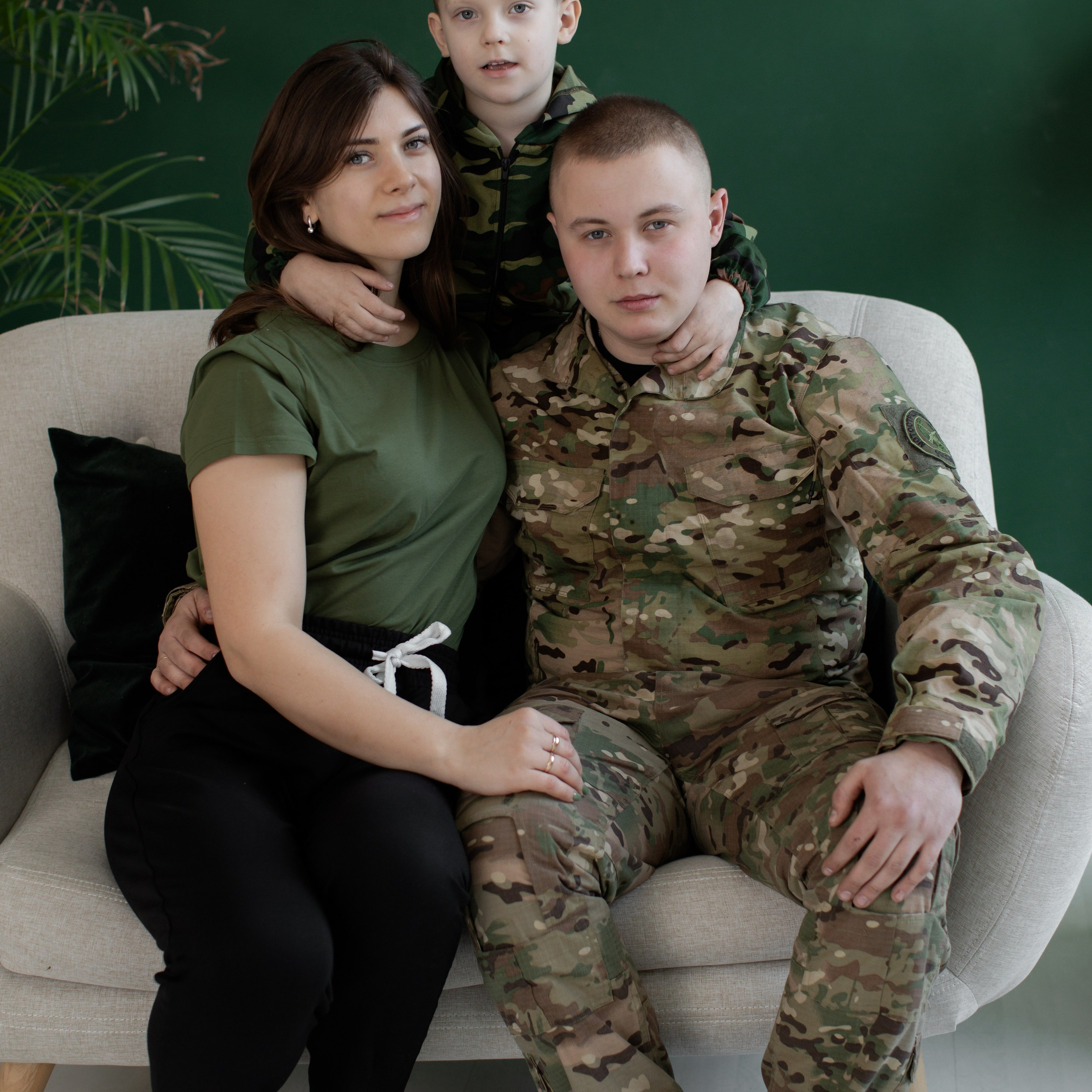 Отзывы. Семейный и индивидуальный фотограф в Новочеркасске Евгения Иванова