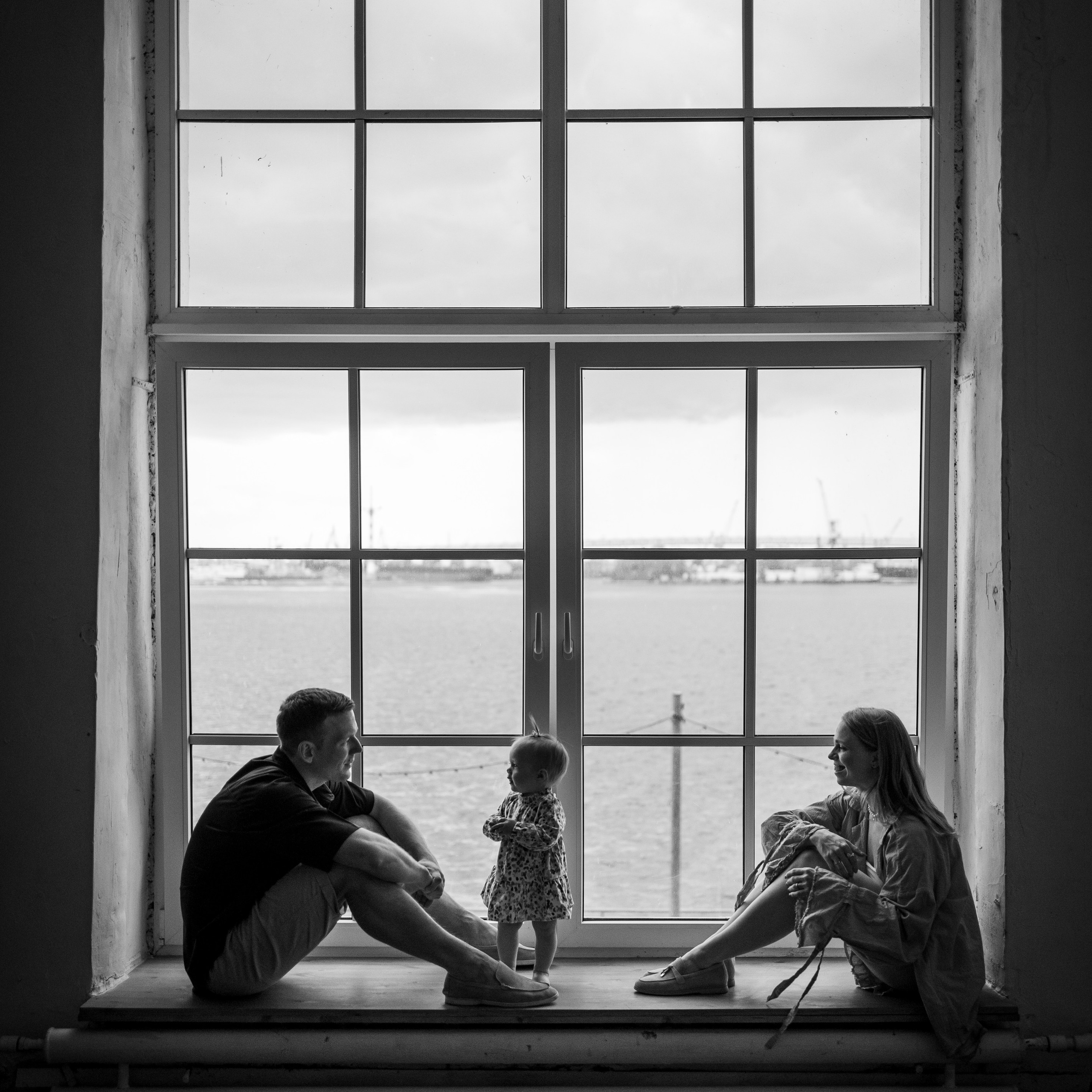 Семейный и портретнаый фотограф в Санкт-Петербурге Настя Поздняя