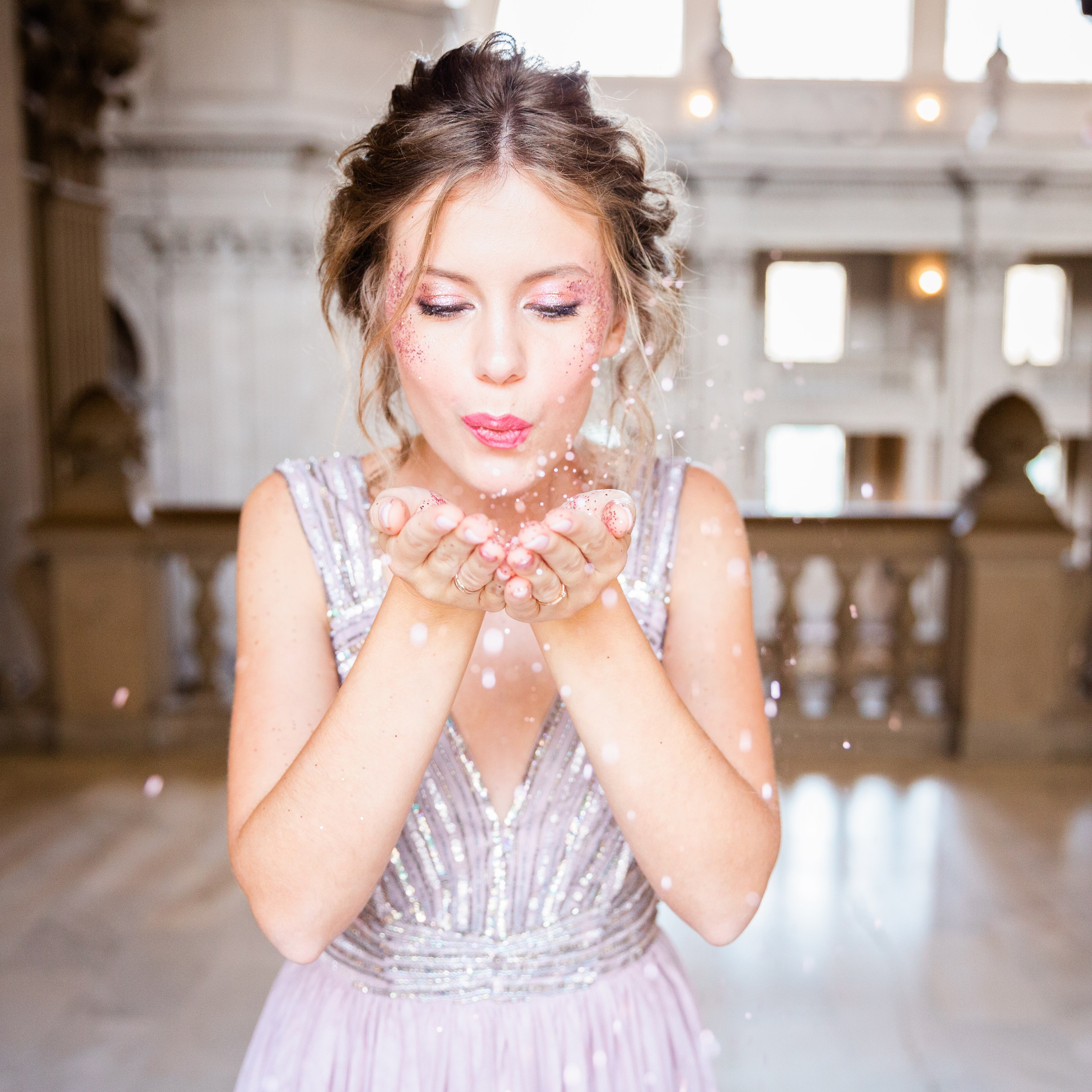 Однажды в Сан-Франциско