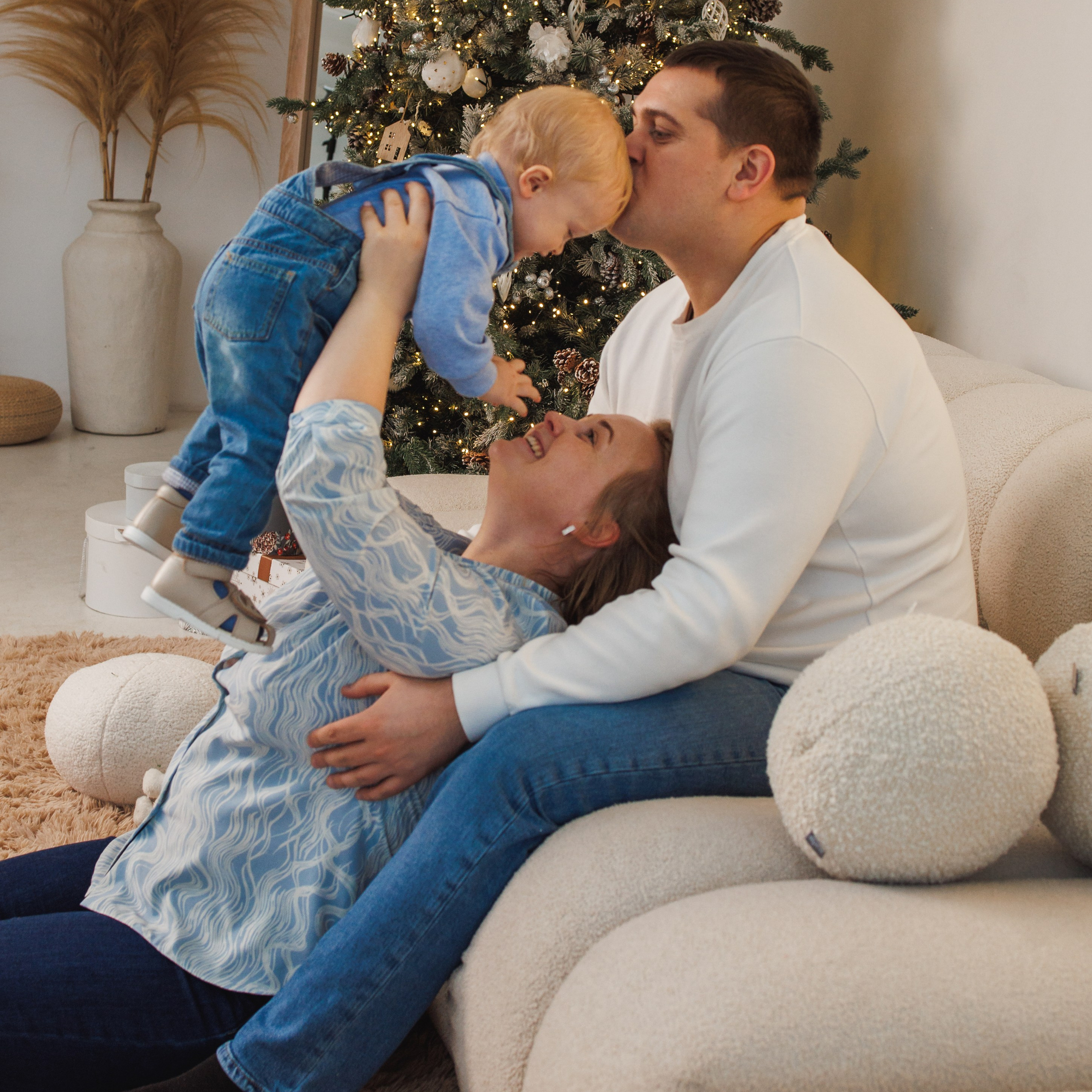 Отзывы. Семейный и портретнаый фотограф в Санкт-Петербурге Настя Поздняя