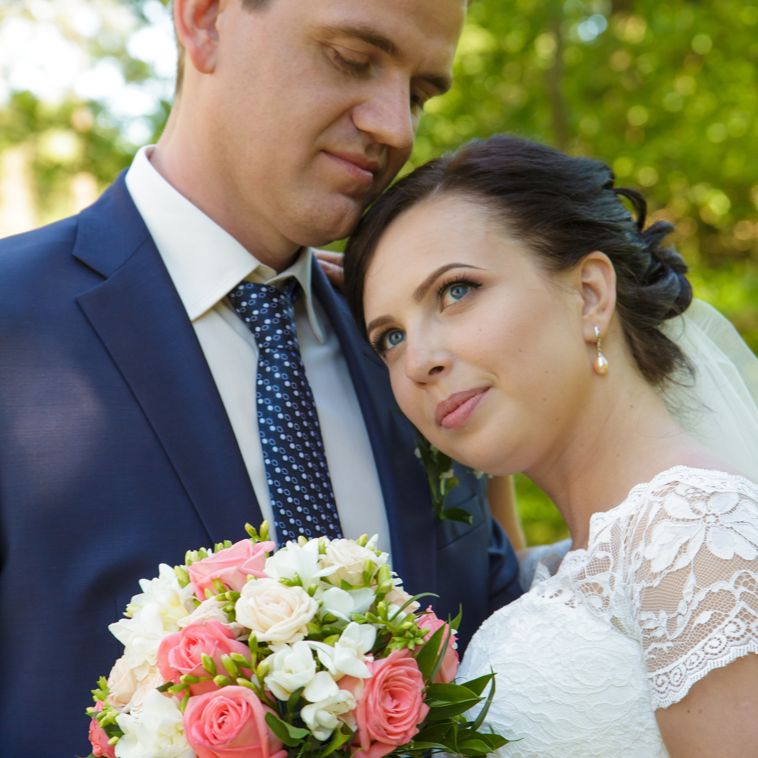 Олег и Ольга