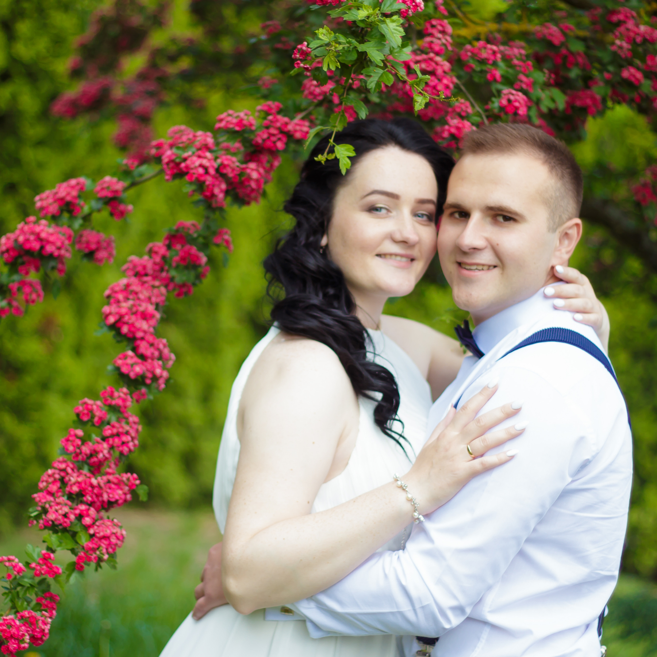 Дима и Катя