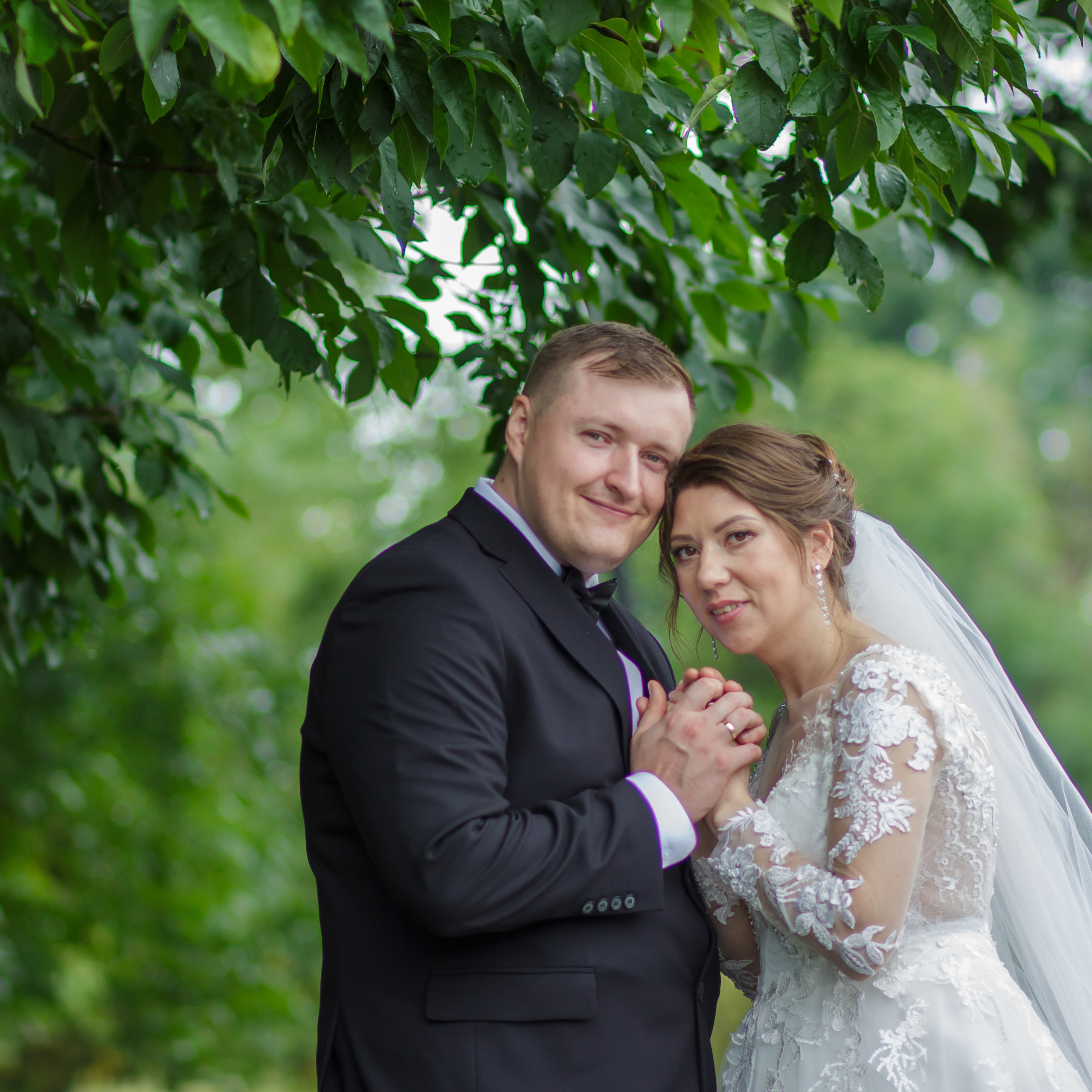 Артем и Наташа