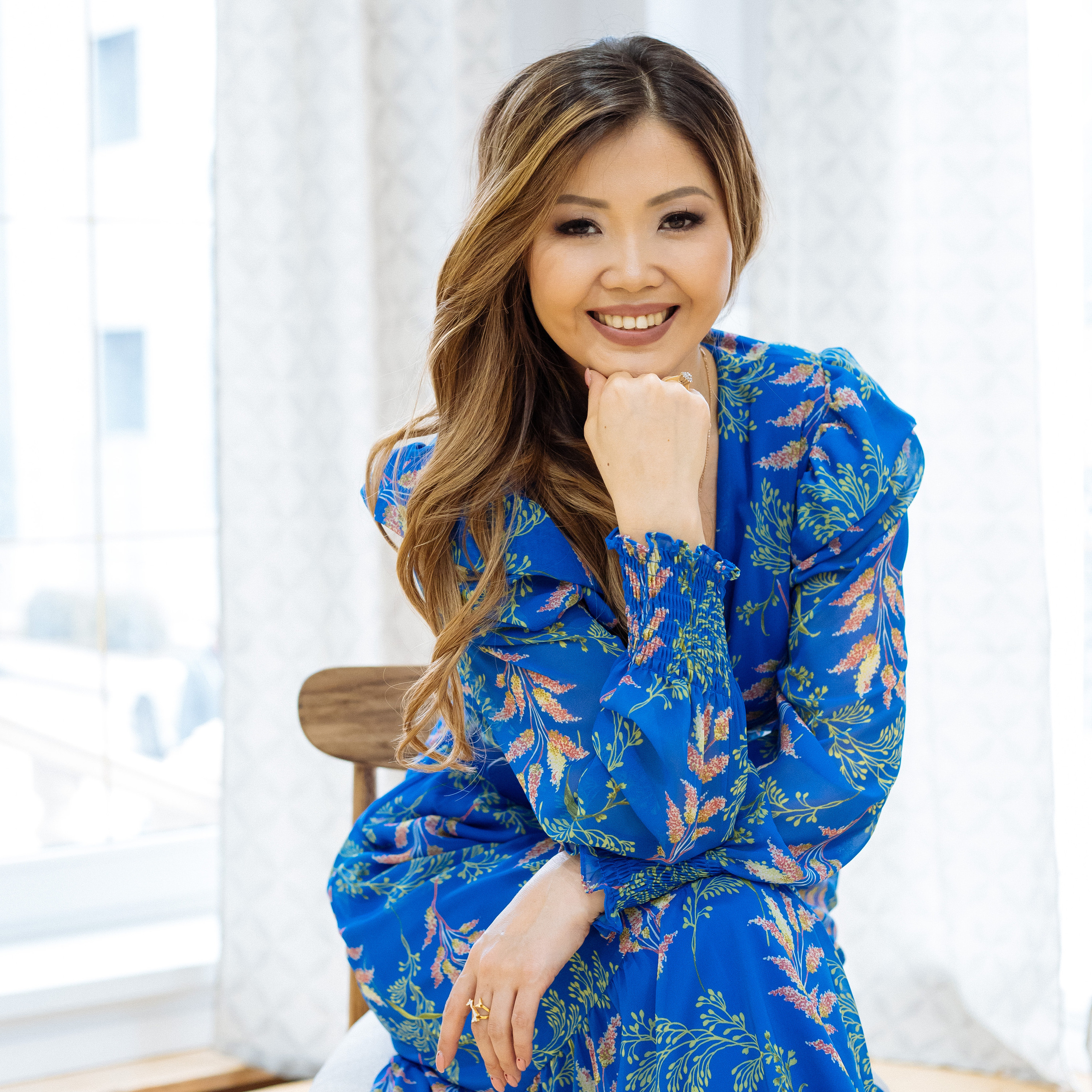 Отзывы. Фотограф Алматы — Ляззат