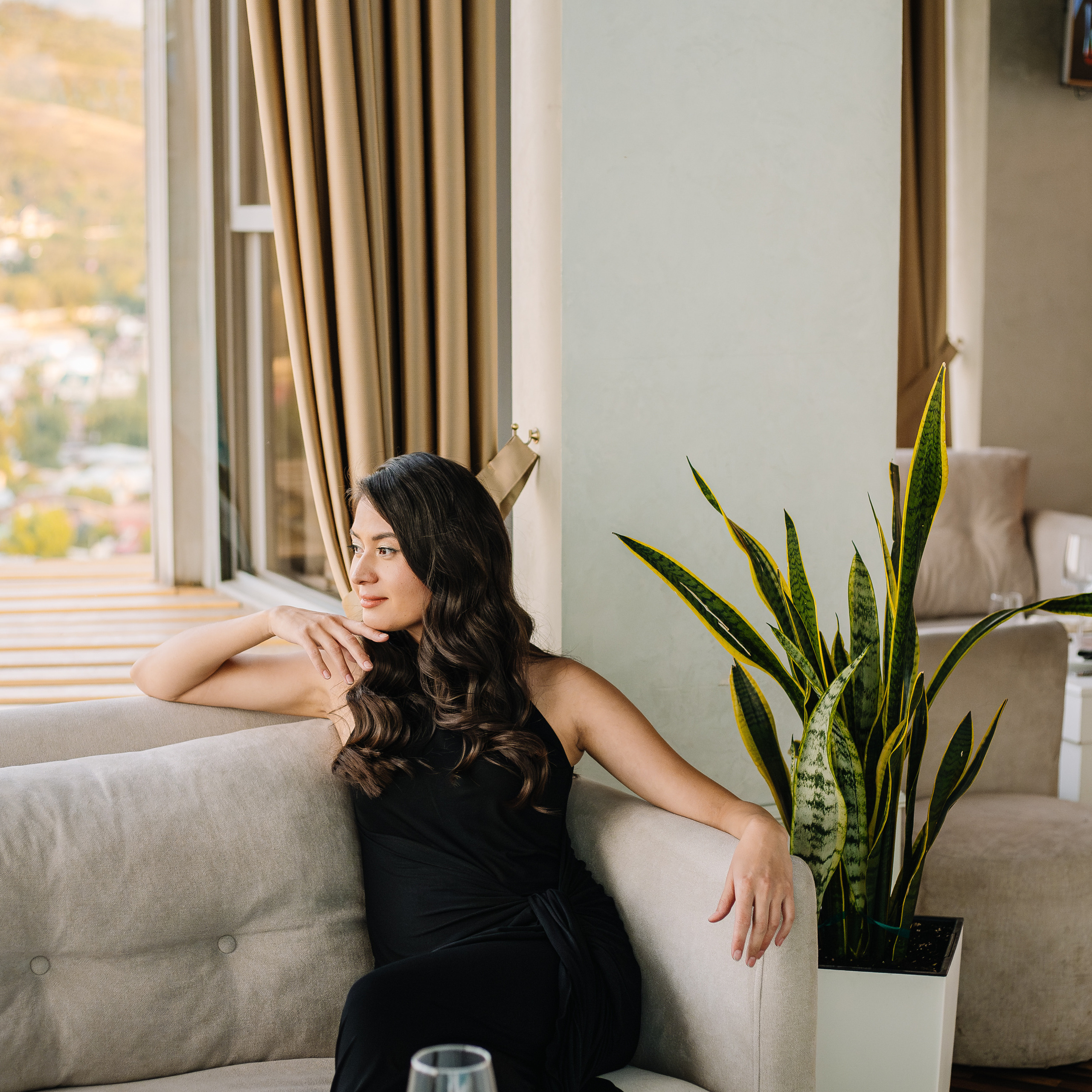 Отзывы. Фотограф Алматы — Ляззат