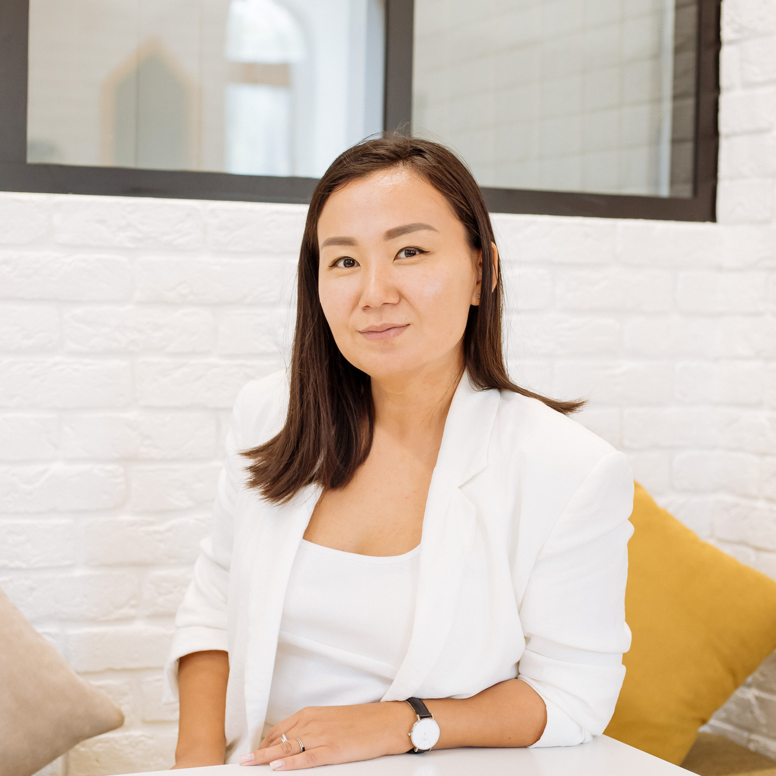 Отзывы. Фотограф Алматы — Ляззат