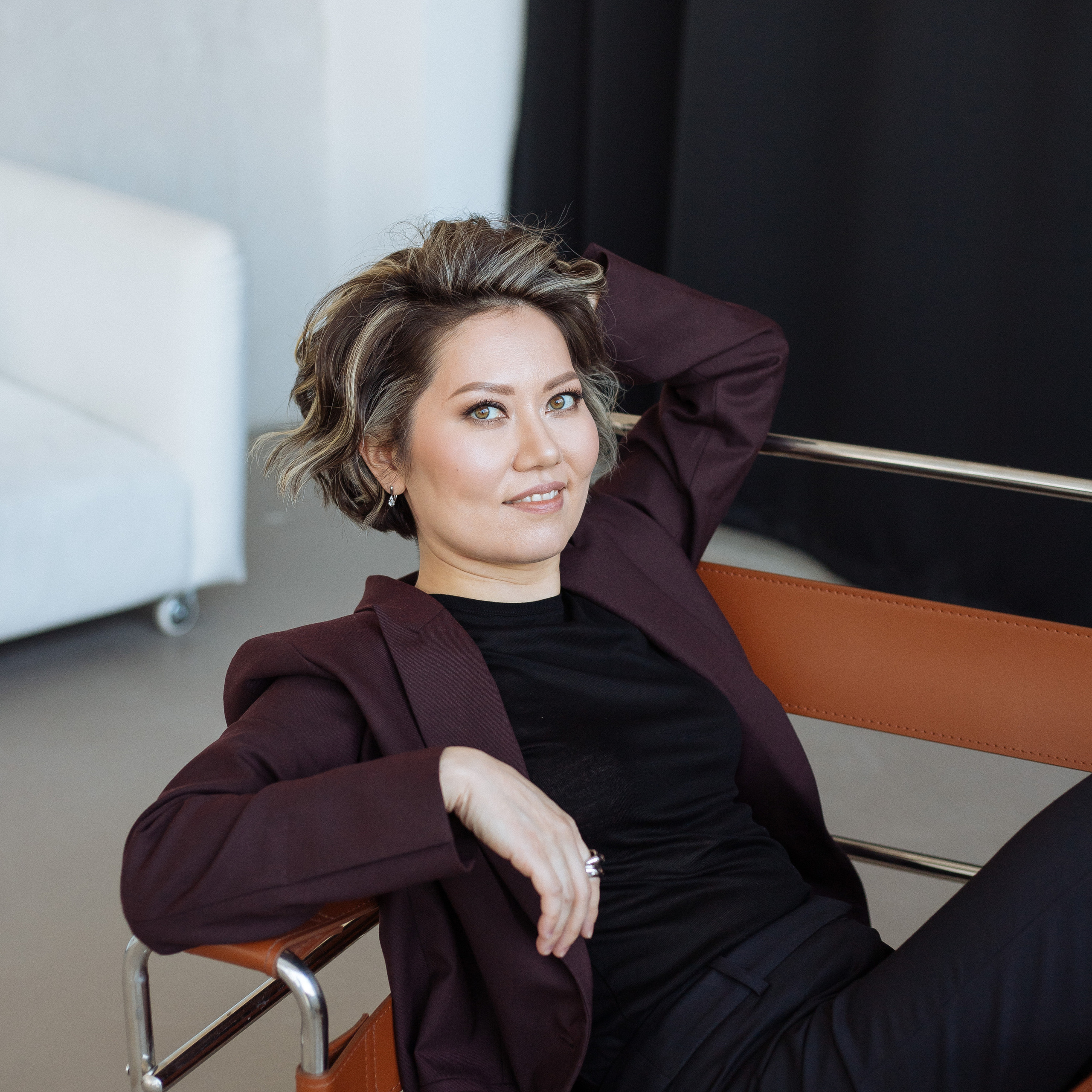 Отзывы. Фотограф Алматы — Ляззат