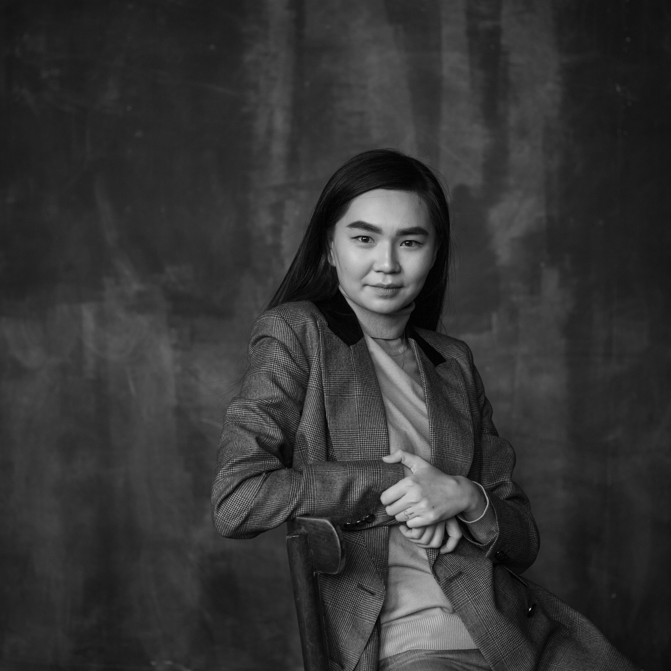 Отзывы. Фотограф Алматы — Ляззат