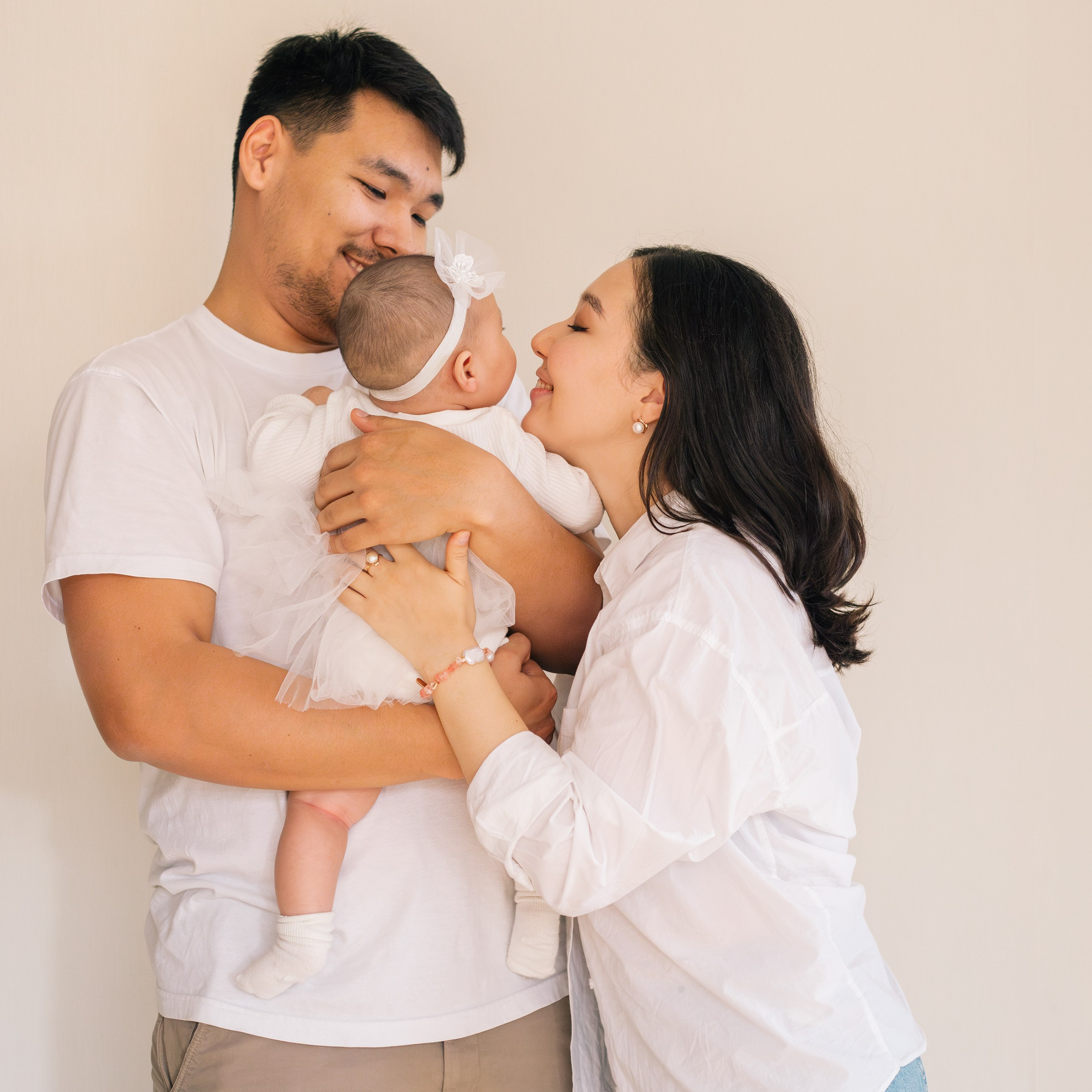 Отзывы. Фотограф Алматы — Ляззат