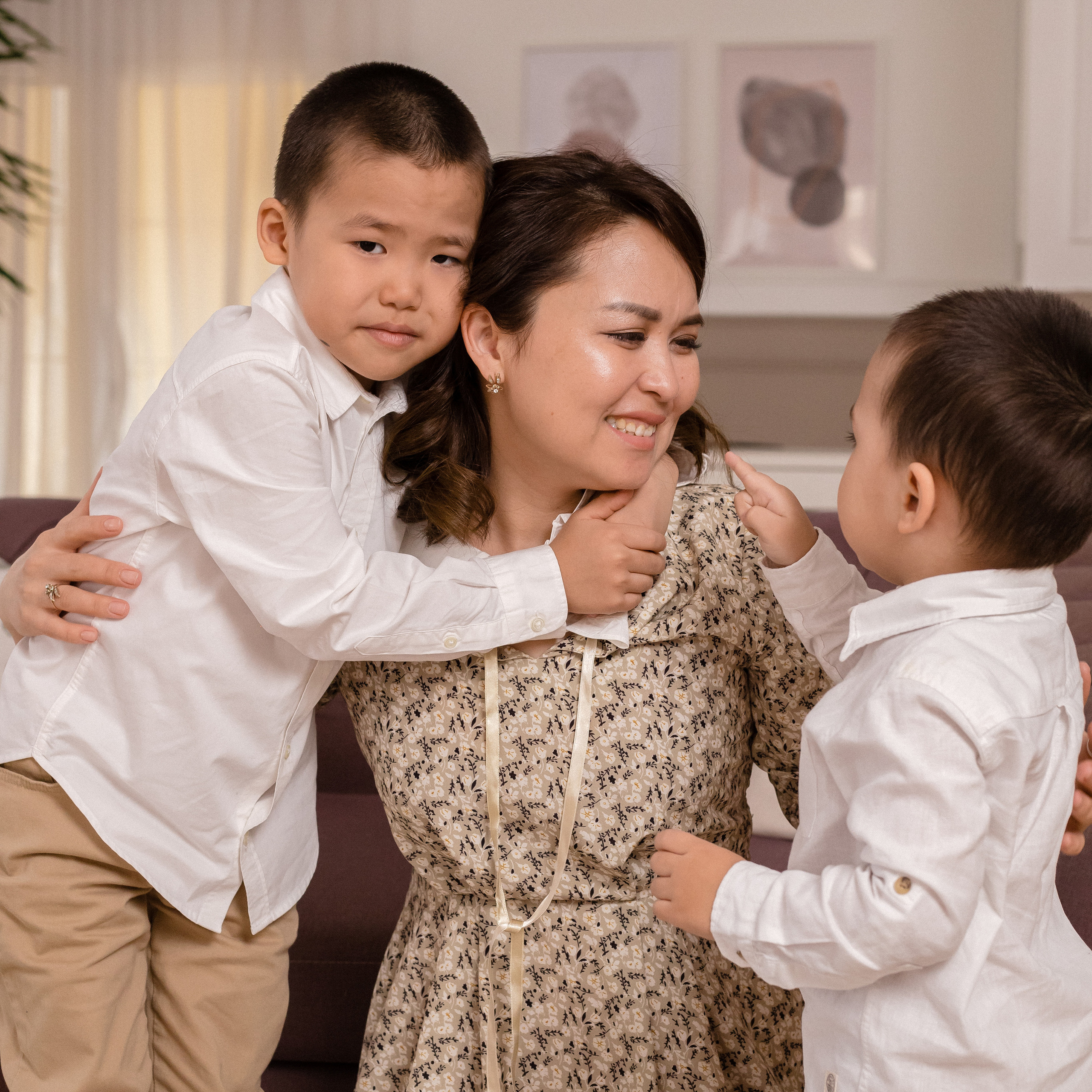 Отзывы. Фотограф Алматы — Ляззат